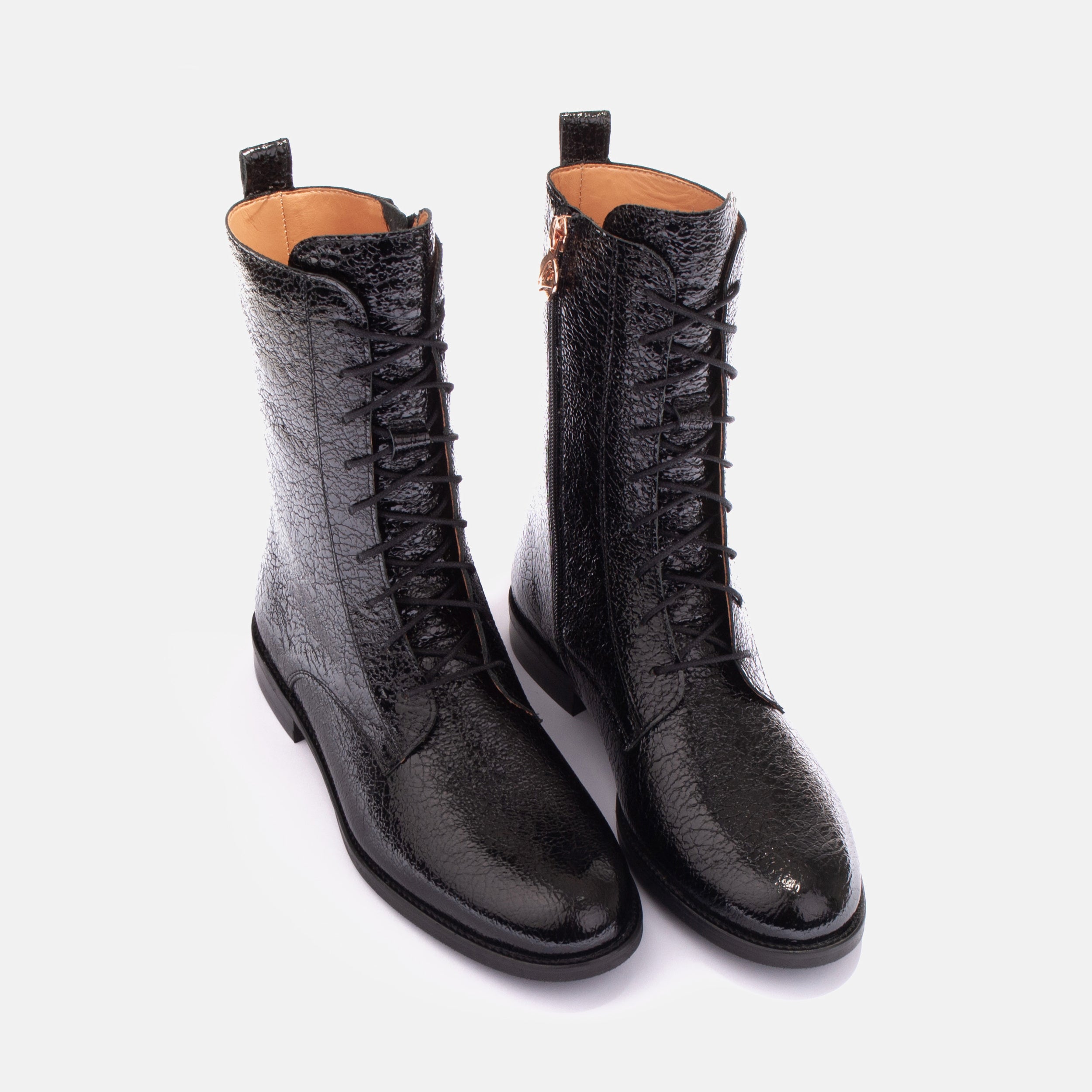 Botki Georgia - zdjęcie 2