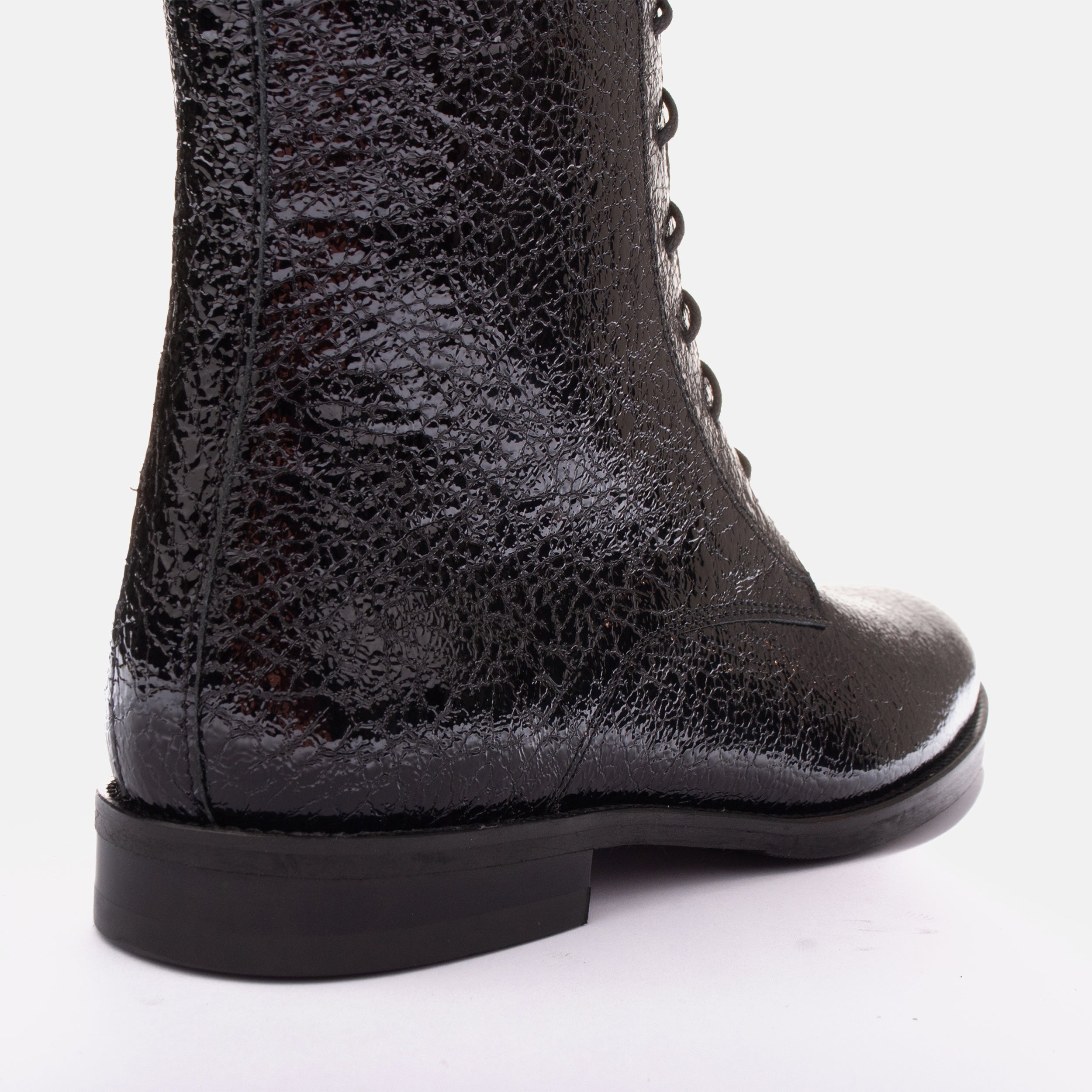 Botki Georgia - zdjęcie 5