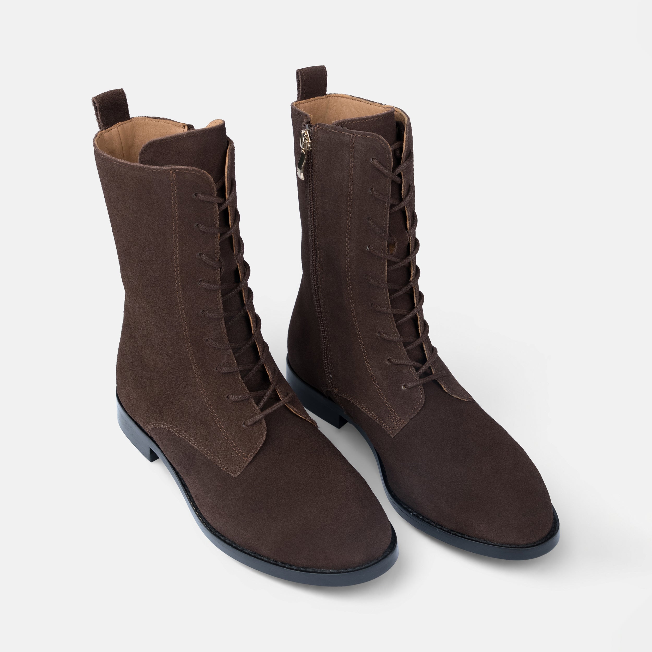 Botki Georgia - zdjęcie 7