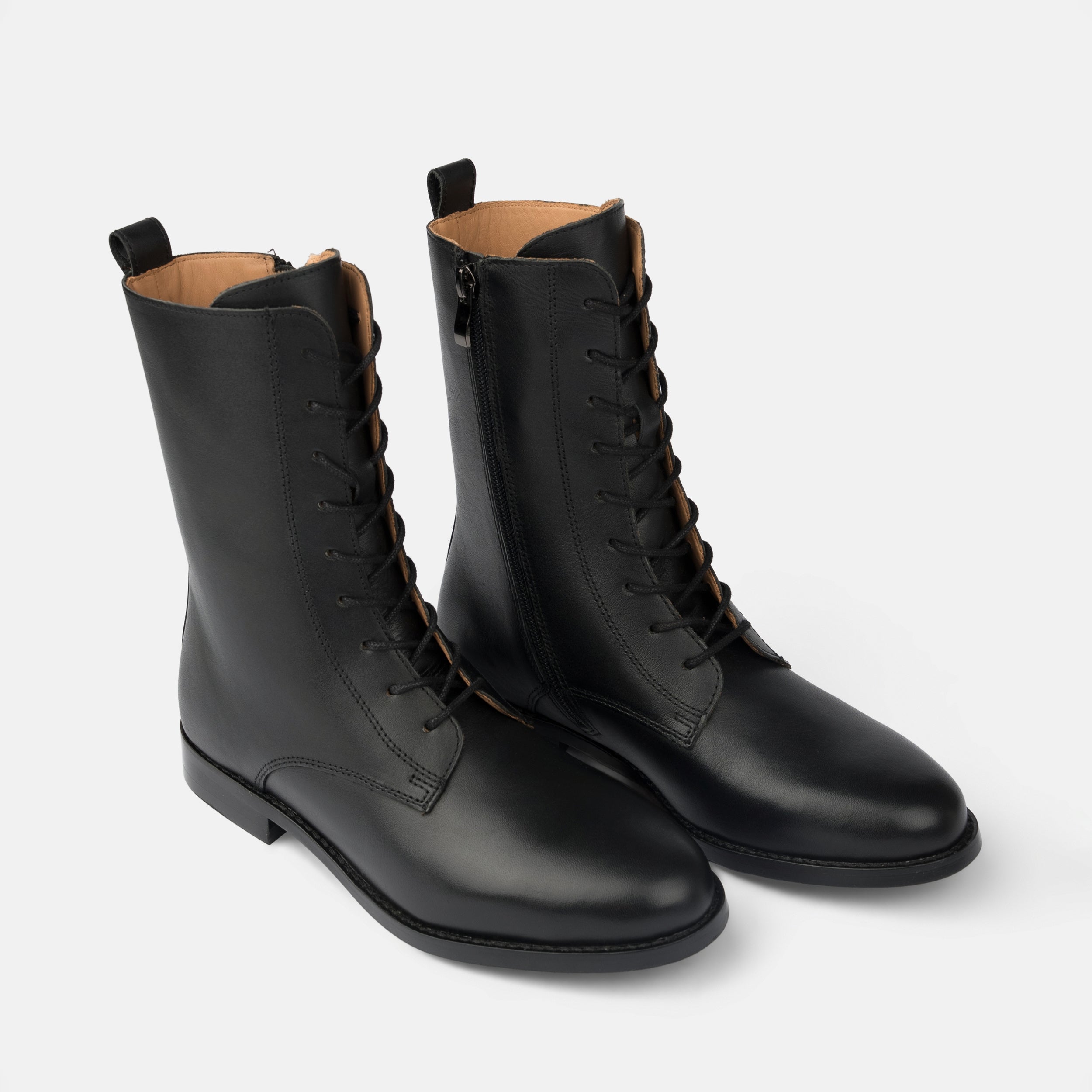 Botki Georgia - zdjęcie 5