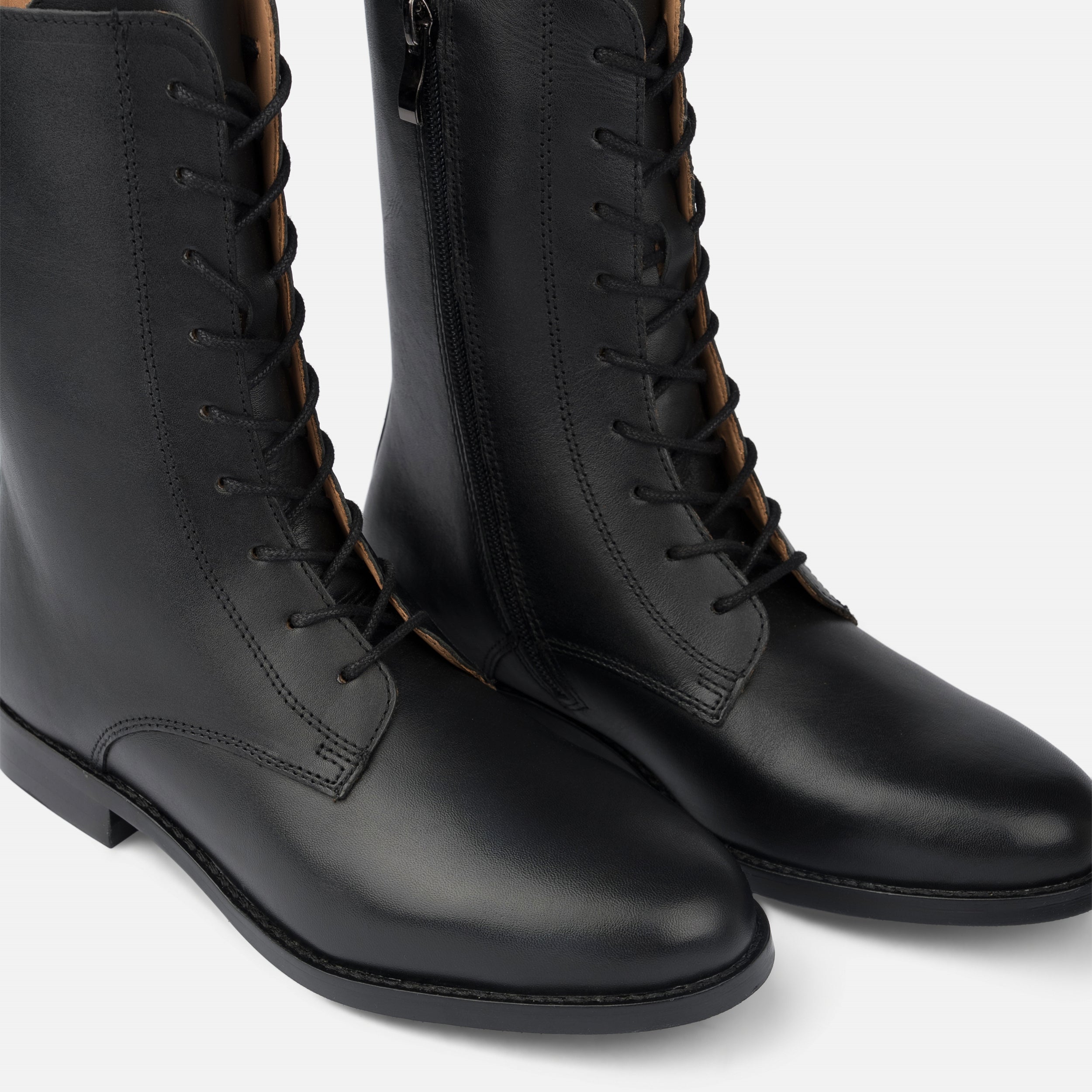 Botki Georgia - zdjęcie 8