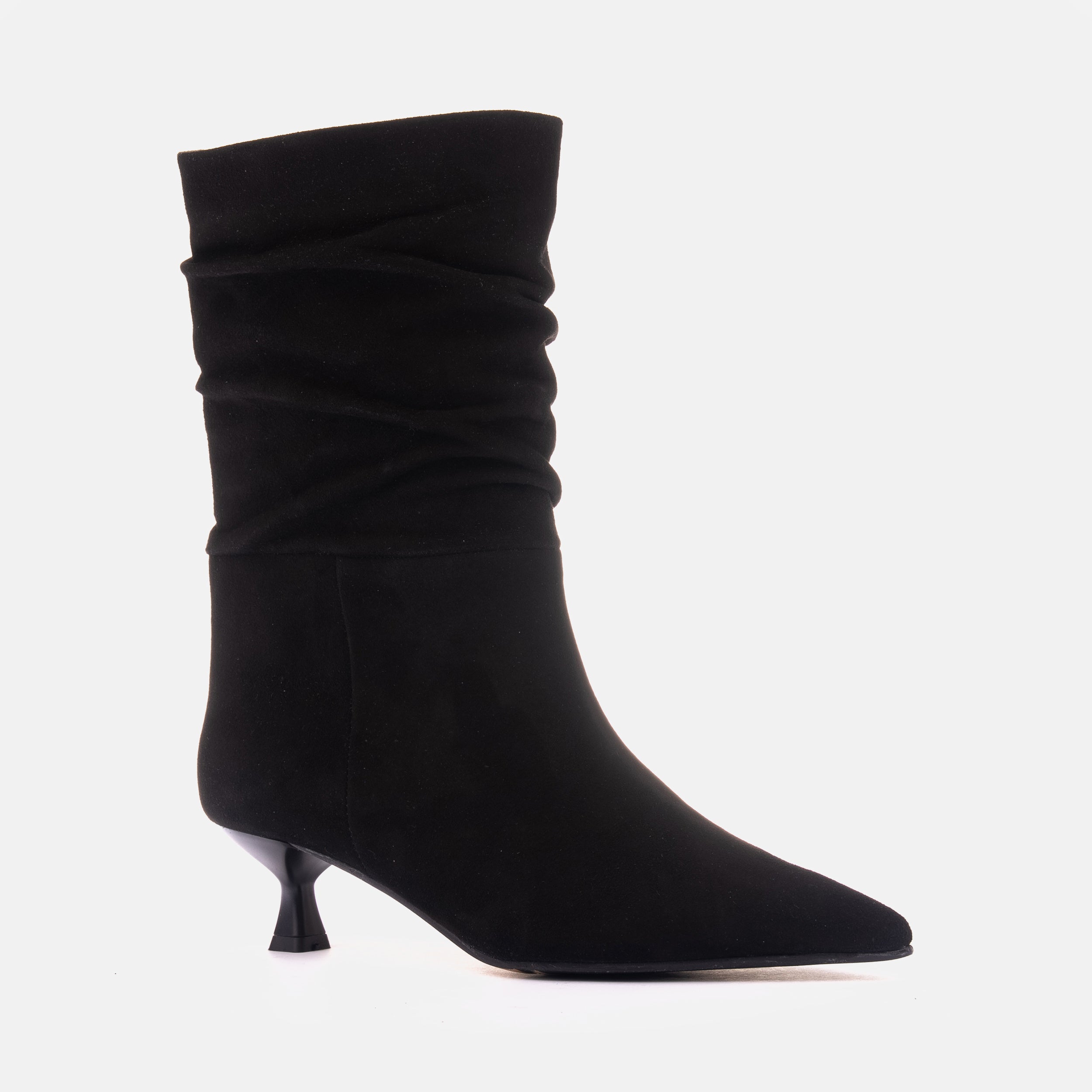 Botki Harlow - zdjęcie 5