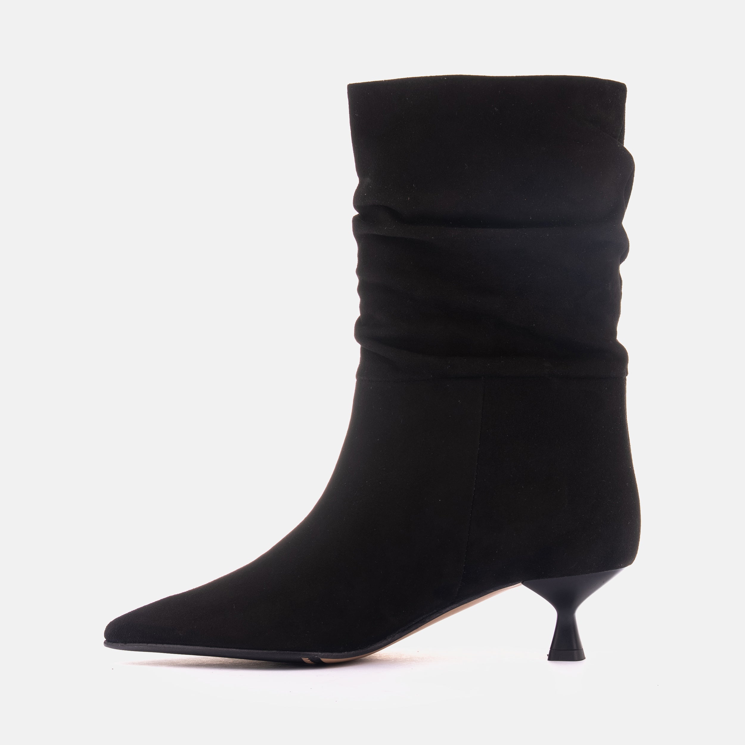 Botki Harlow - zdjęcie 6