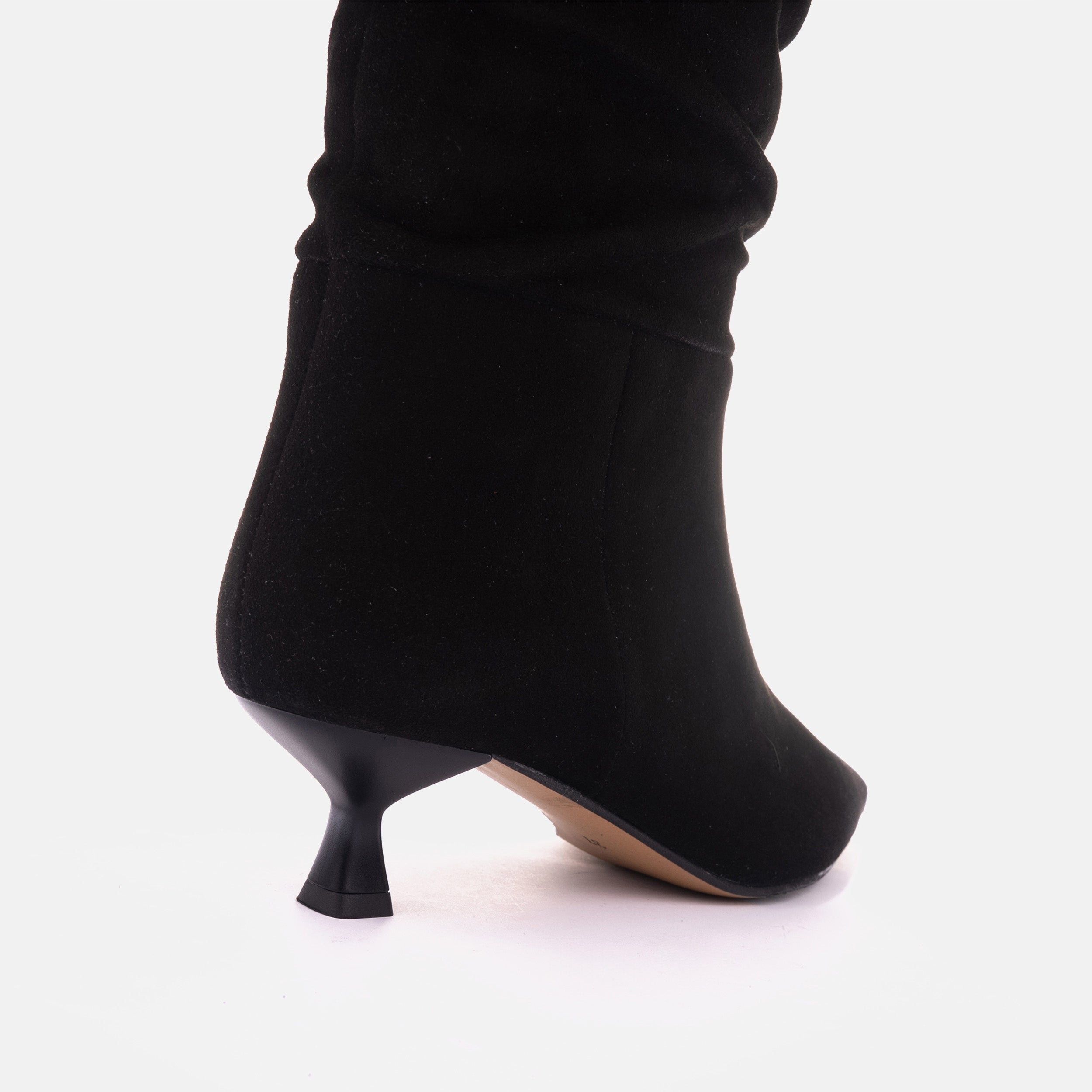 Botki Harlow - zdjęcie 9