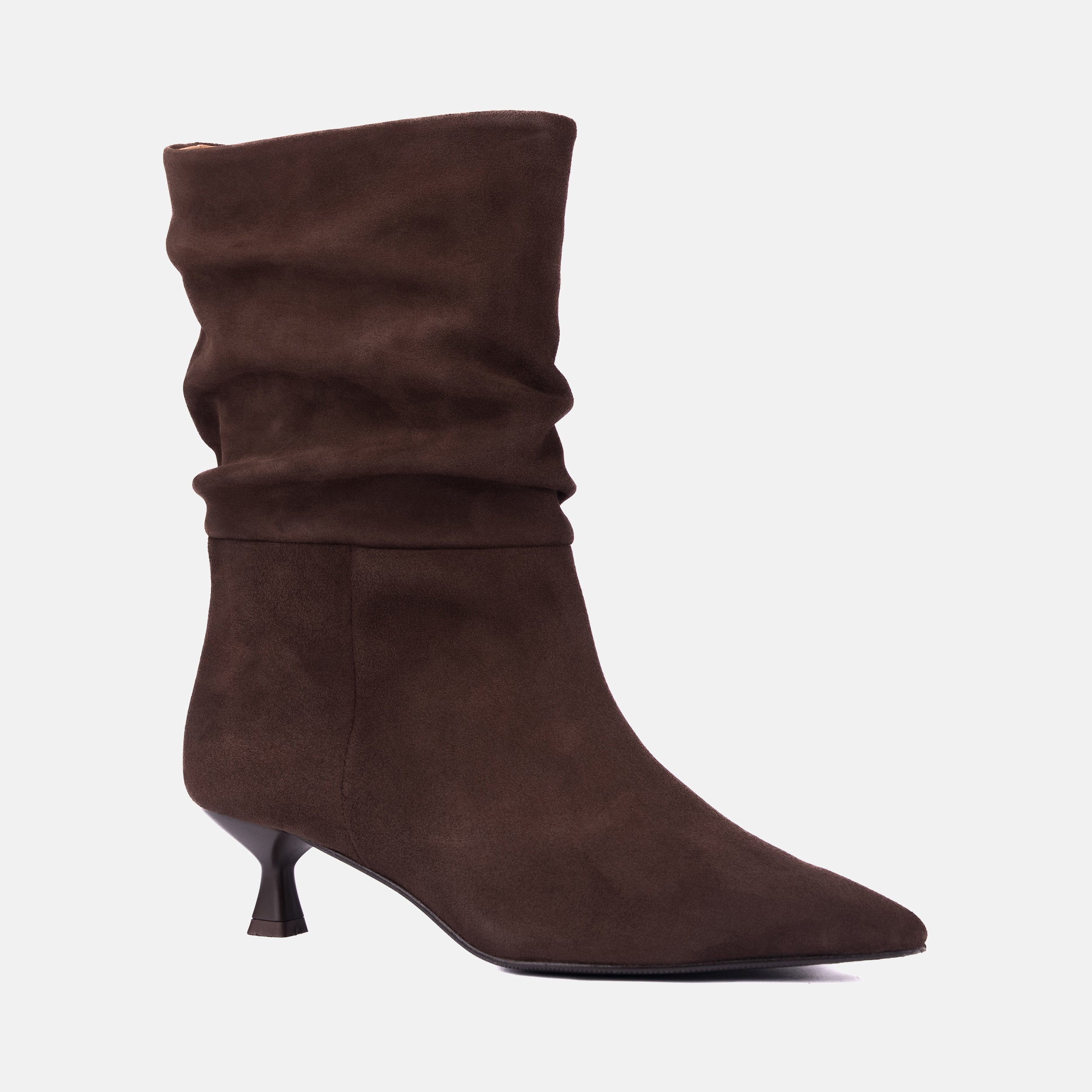 Botki Harlow - zdjęcie 2