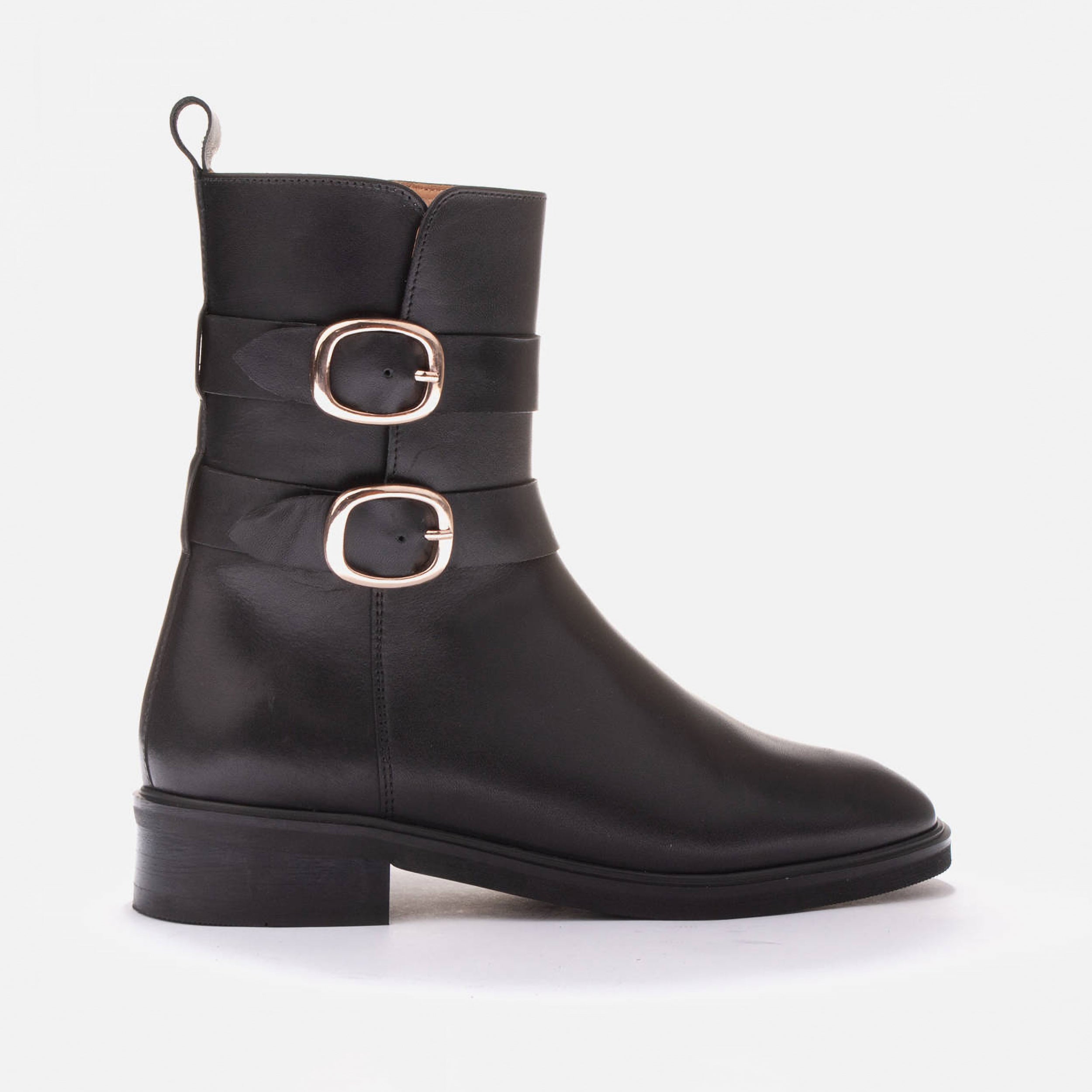 Botki Louise - zdjęcie 1