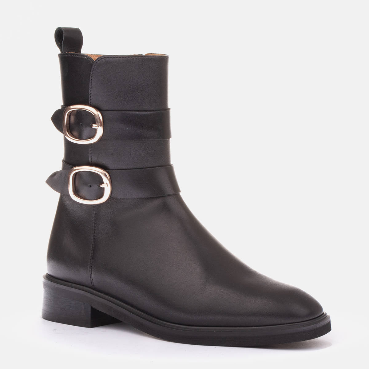 Botki Louise - zdjęcie 5