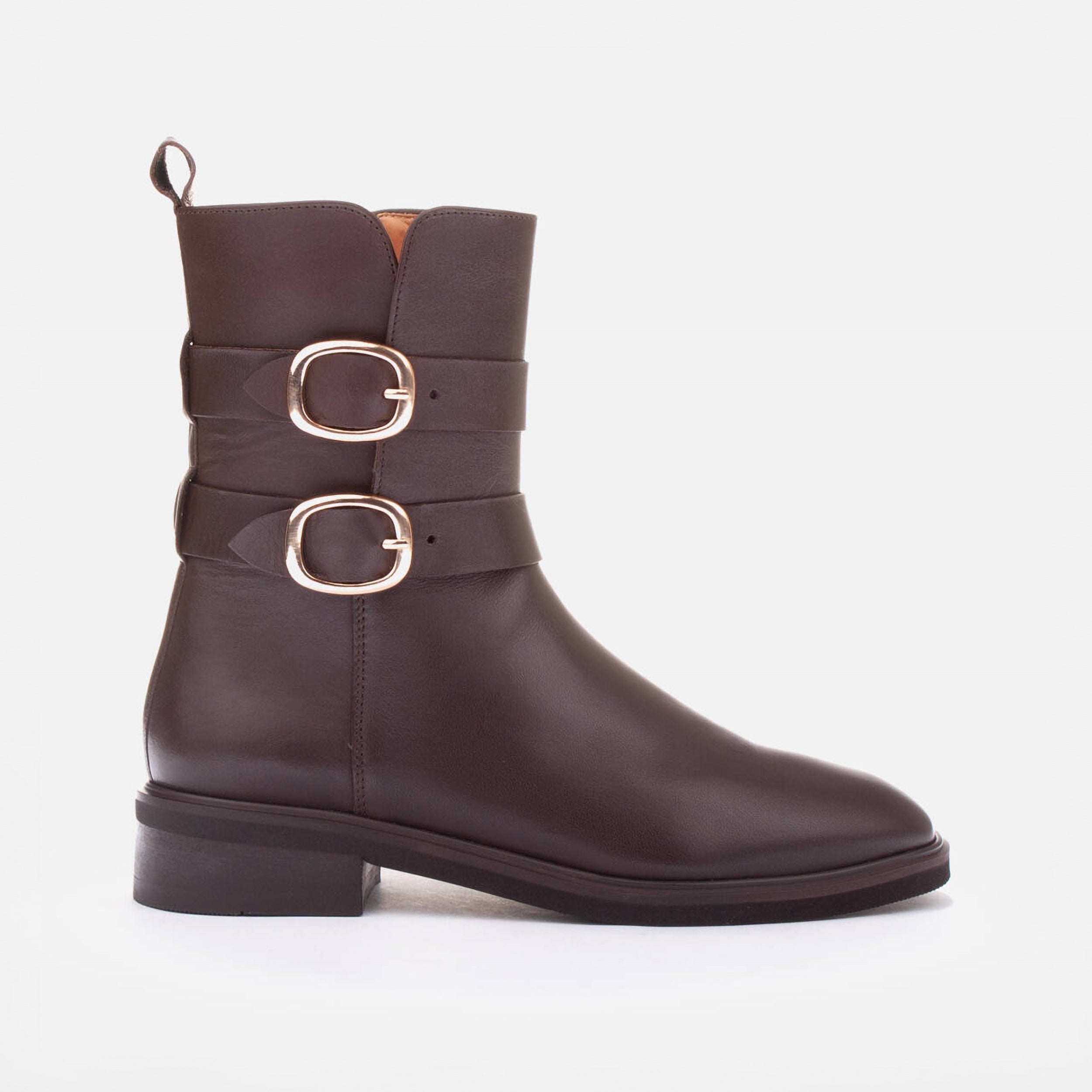 Botki Louise - zdjęcie 1