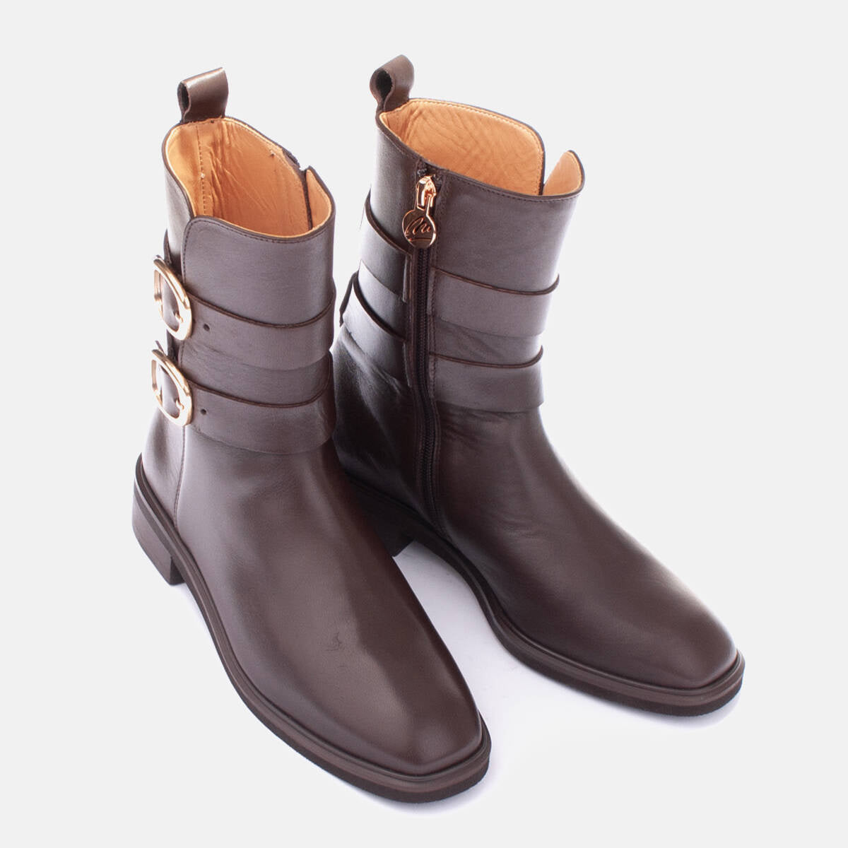 Botki Louise - zdjęcie 2