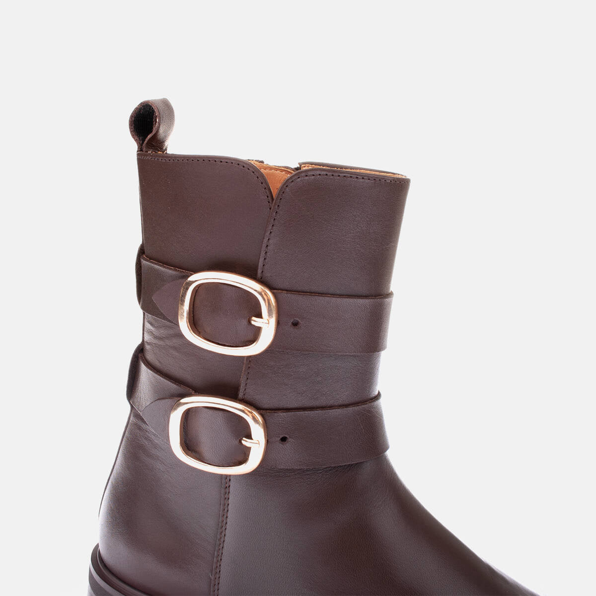 Botki Louise - zdjęcie 5