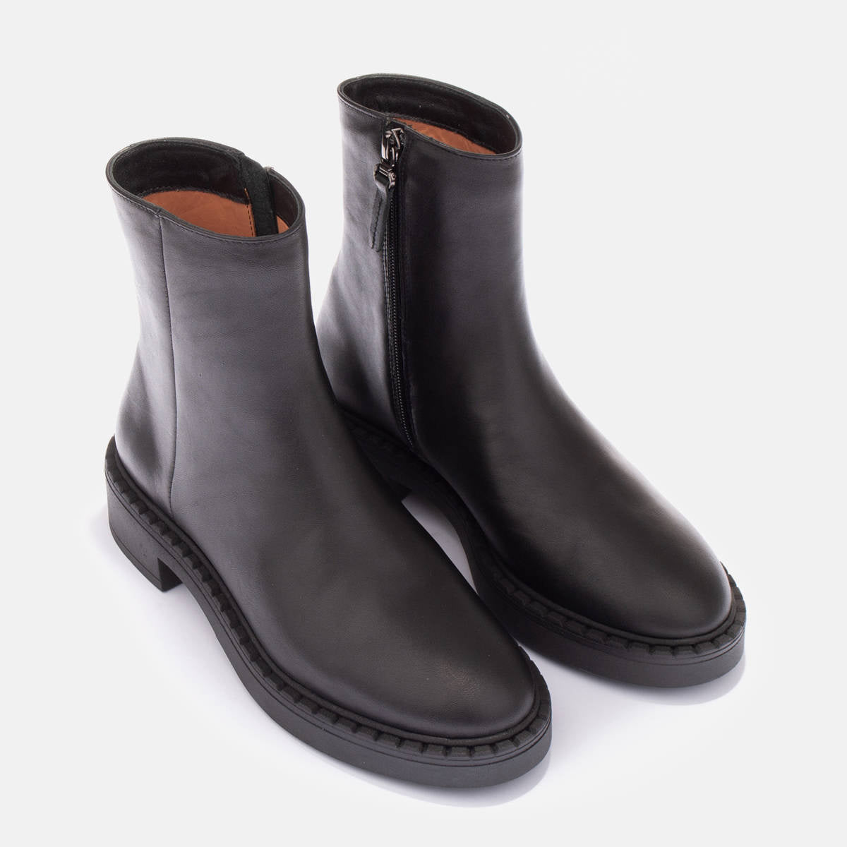 Botki Niels - zdjęcie 2