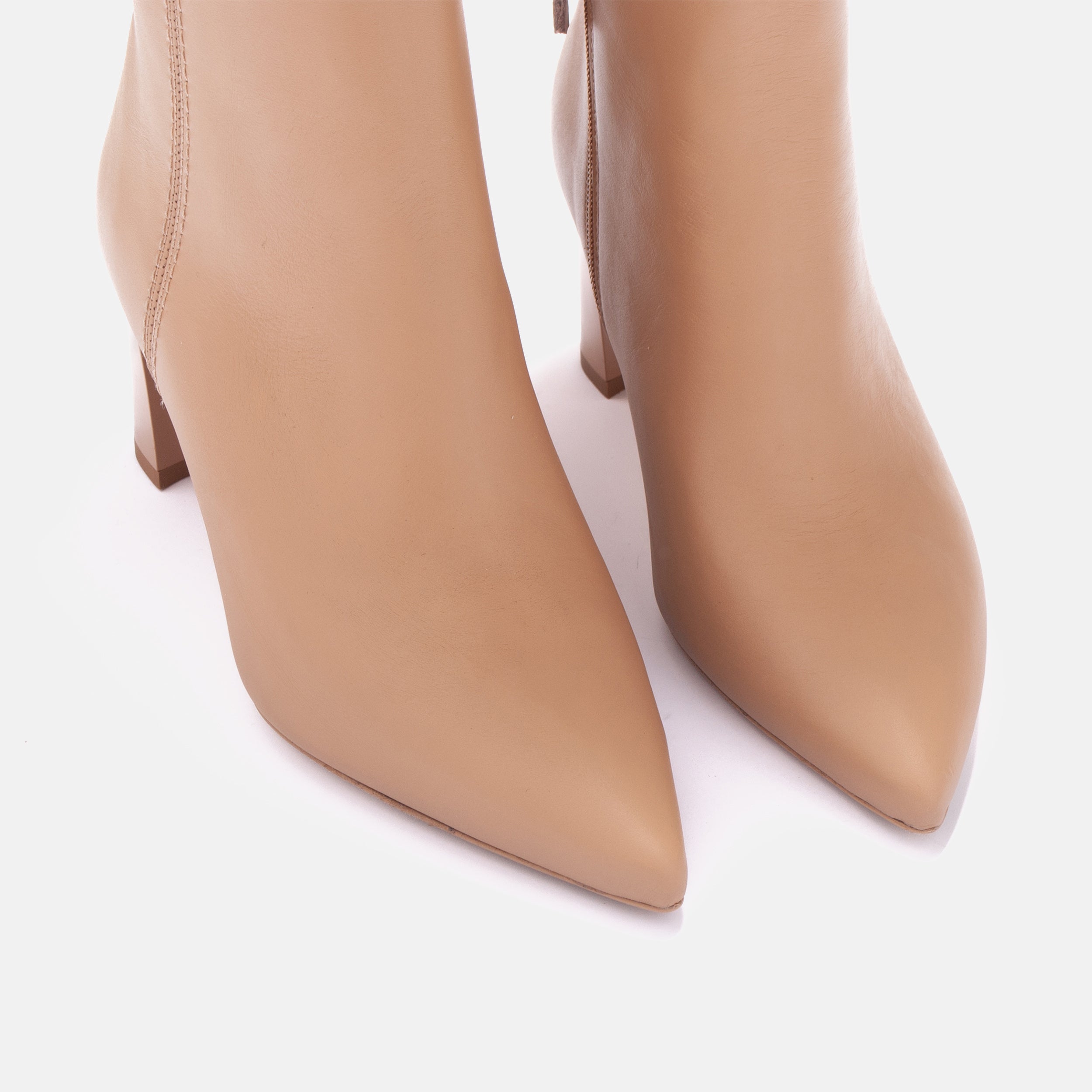 Botki Rosie - zdjęcie 6