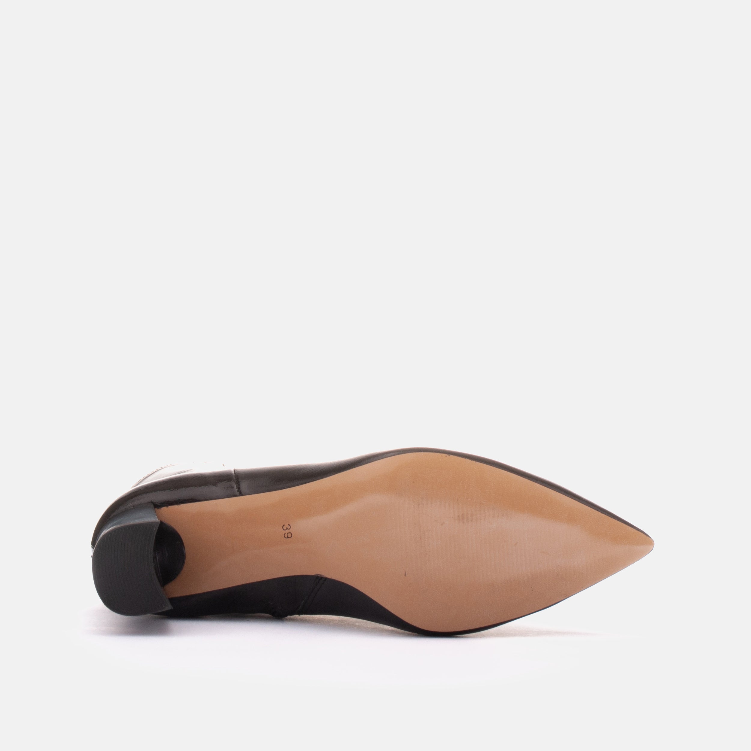 Botki Rosie - zdjęcie 7