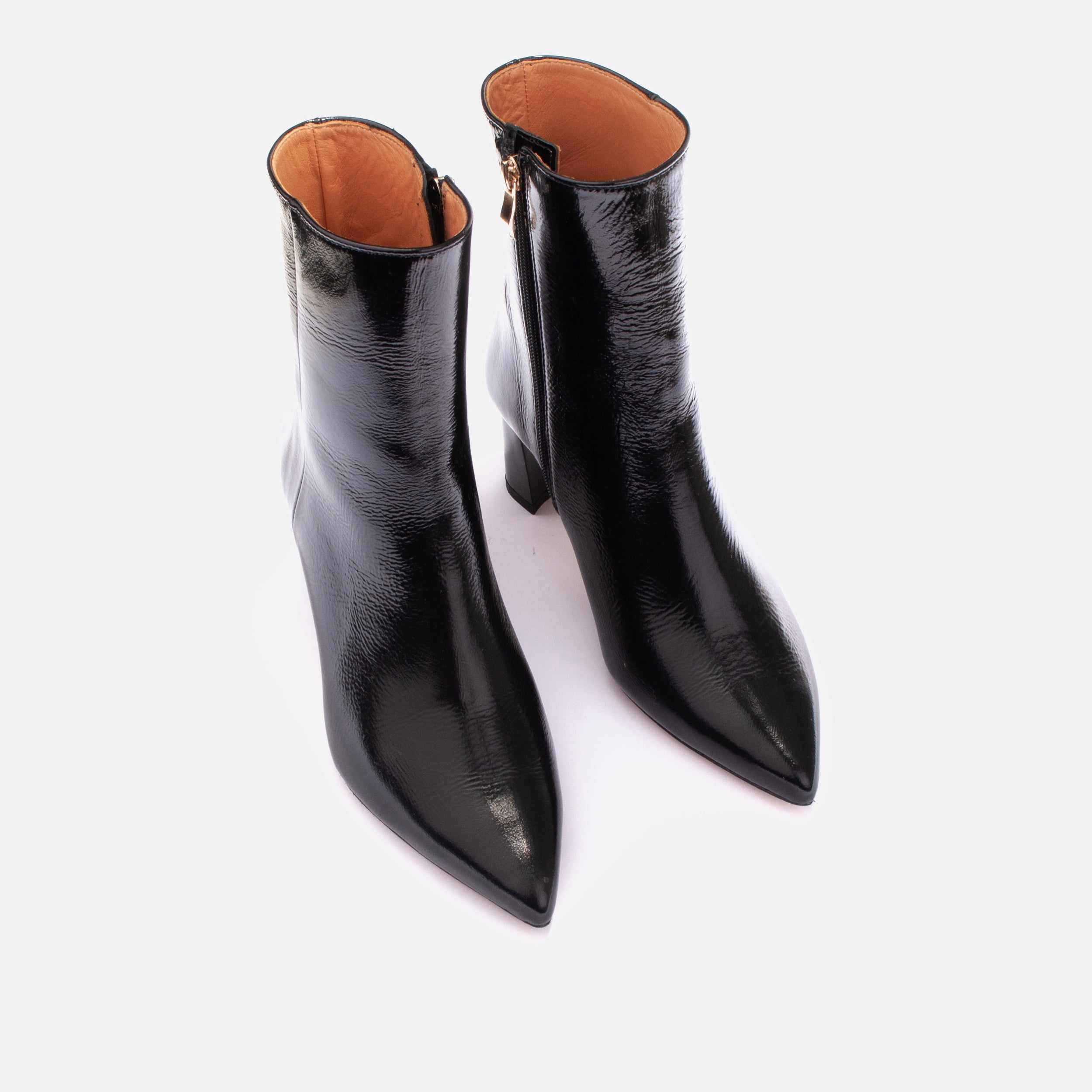 Botki Rosie - zdjęcie 3