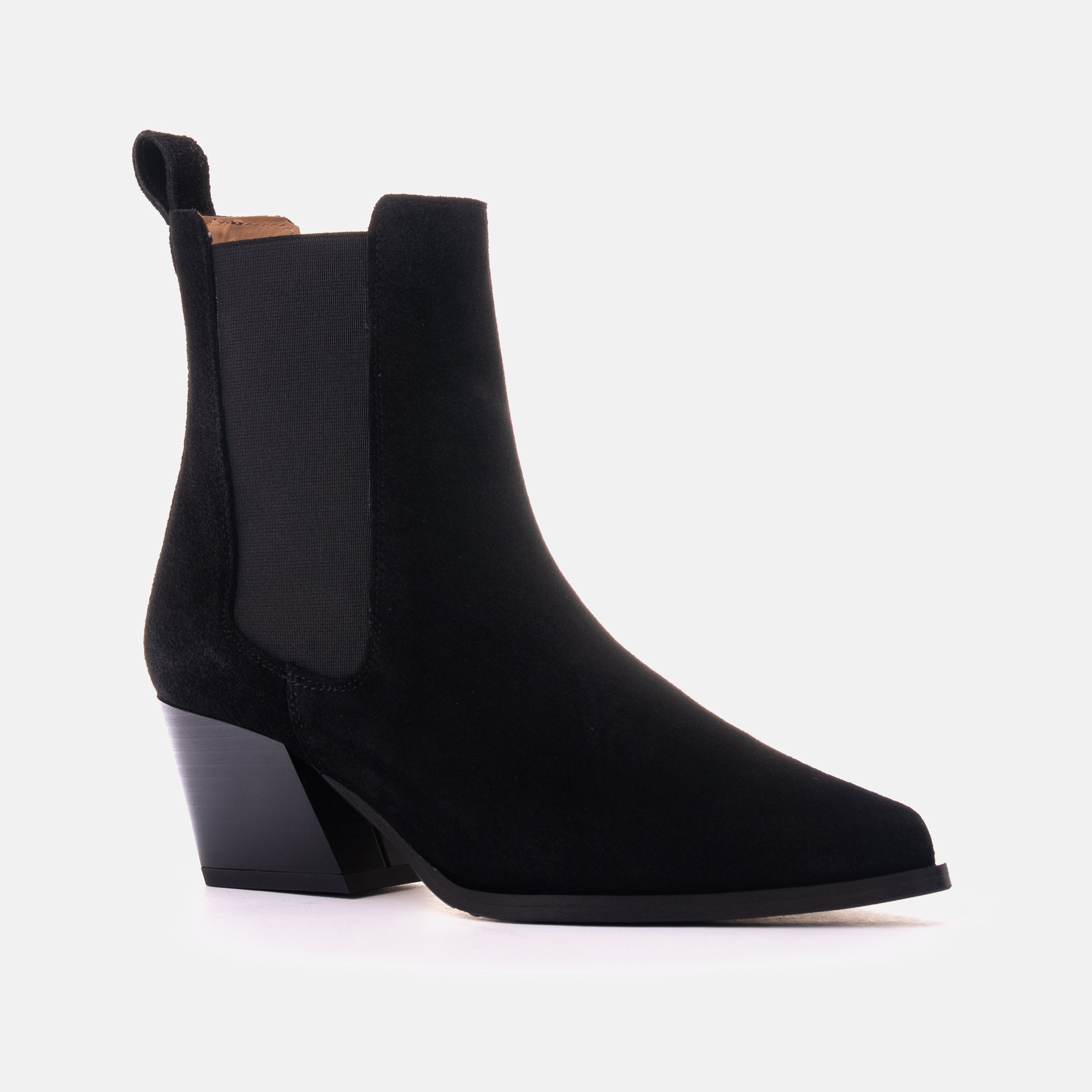 Botki Sierra - zdjęcie 4