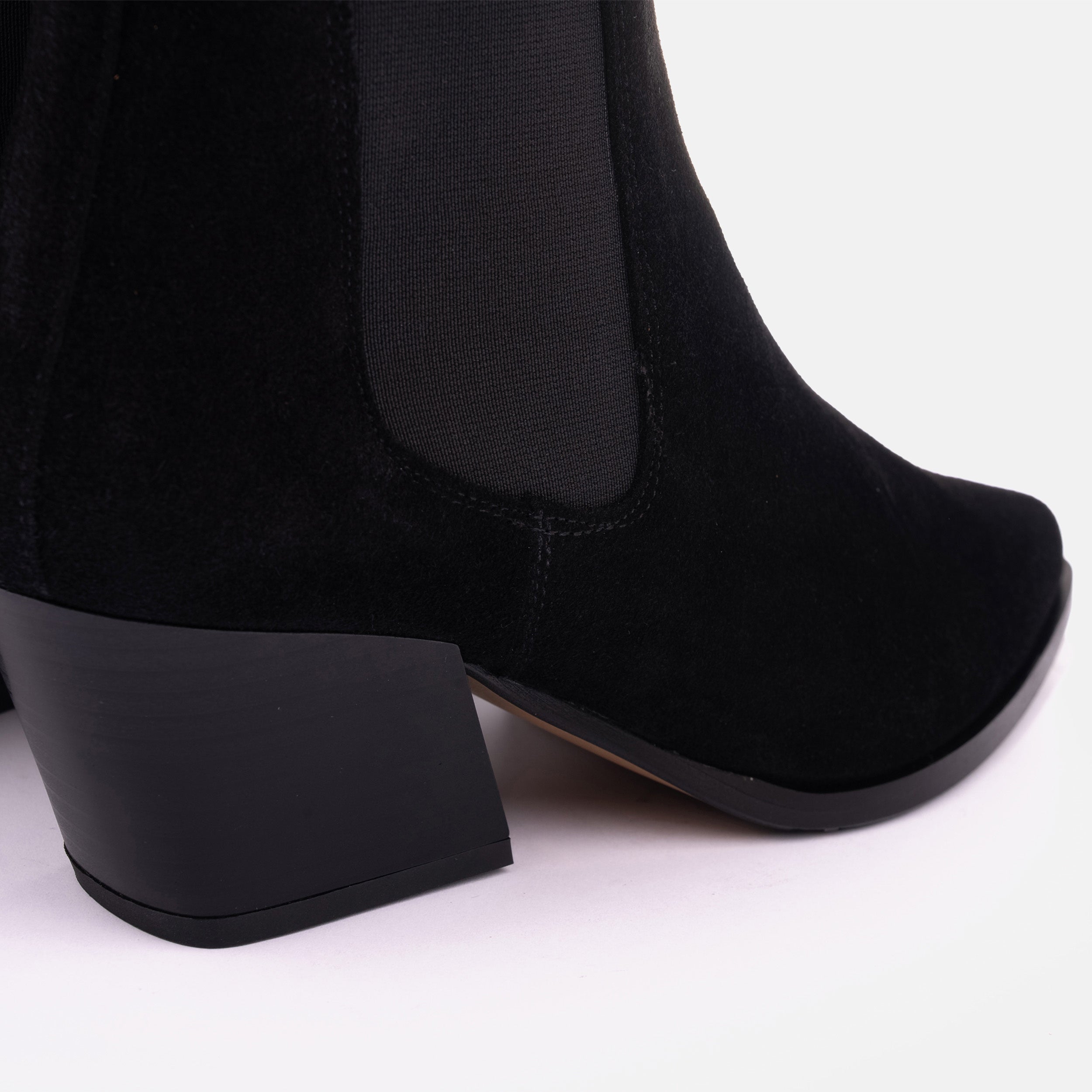 Botki Sierra - zdjęcie 7