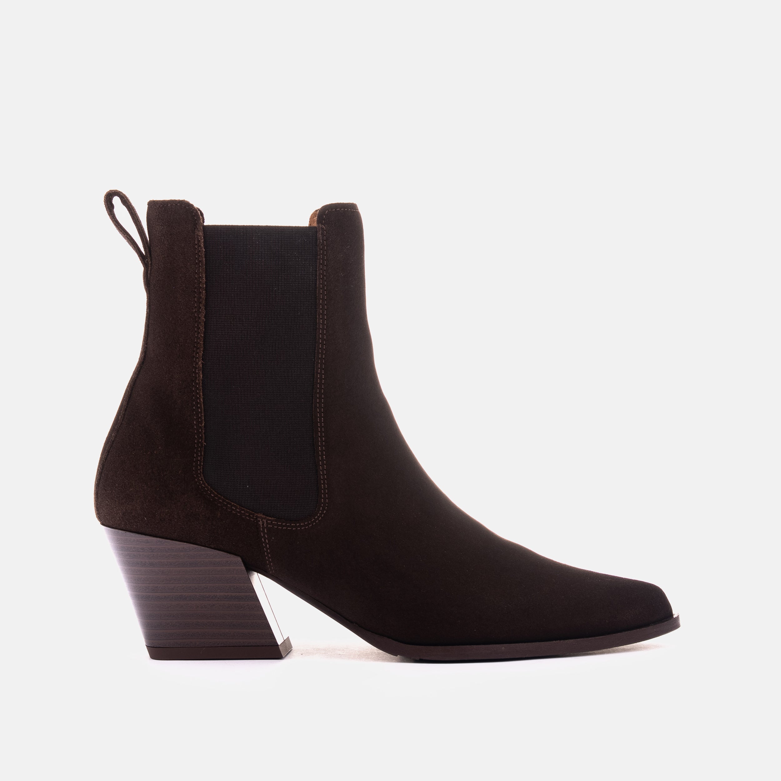 Botki Sierra - zdjęcie 1