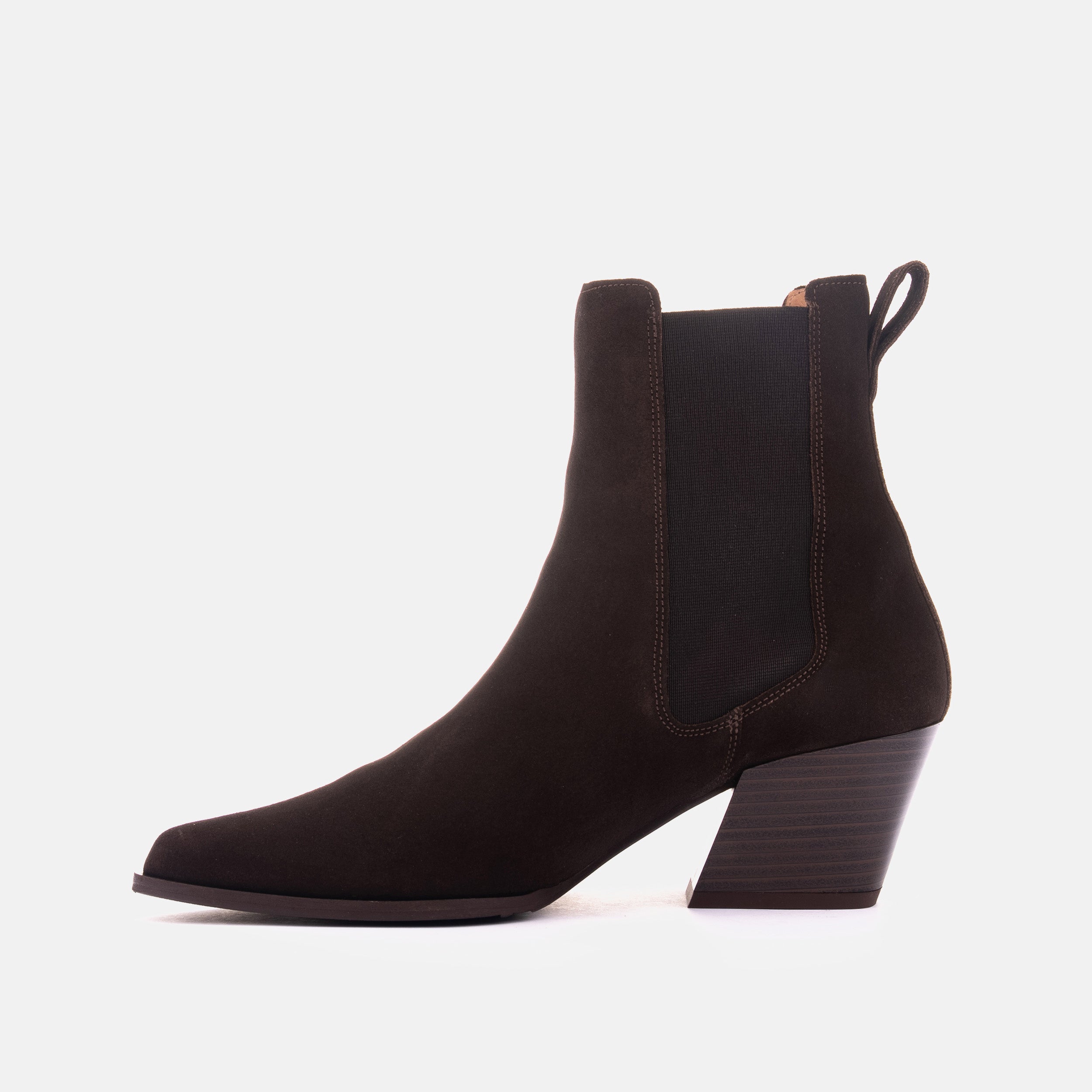 Botki Sierra - zdjęcie 3