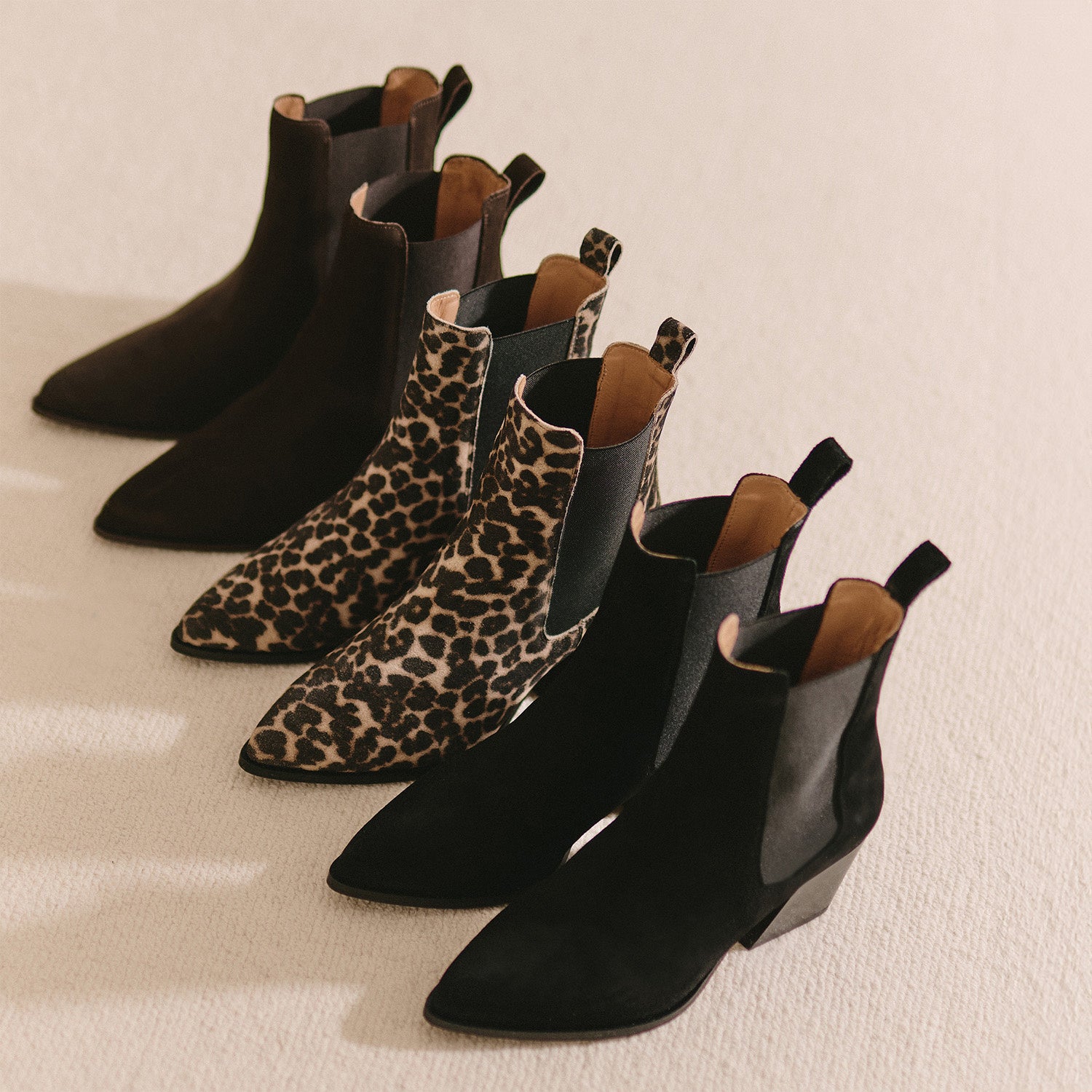 Botki Sierra - zdjęcie 6