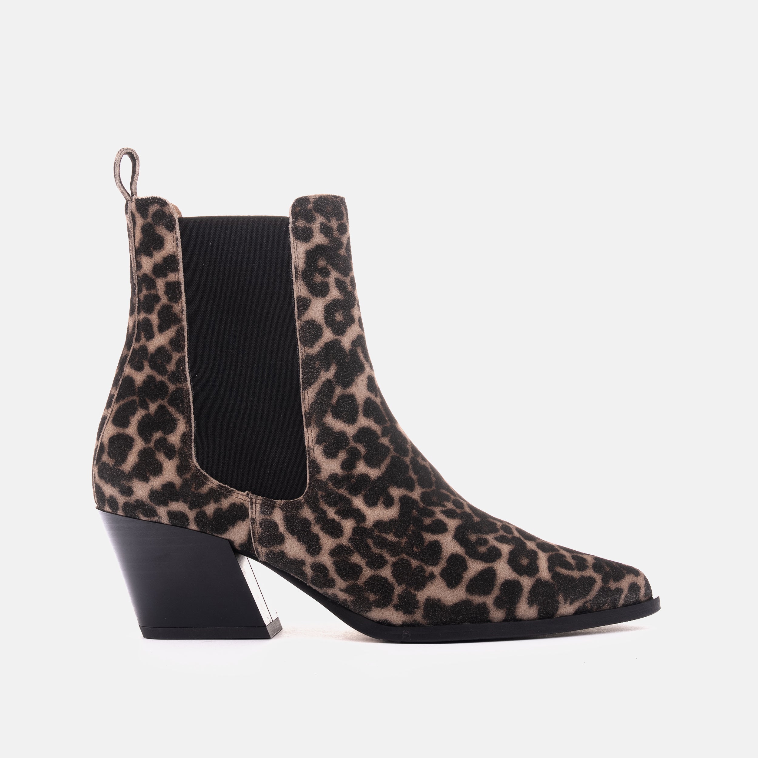 Botki Sierra - zdjęcie 1