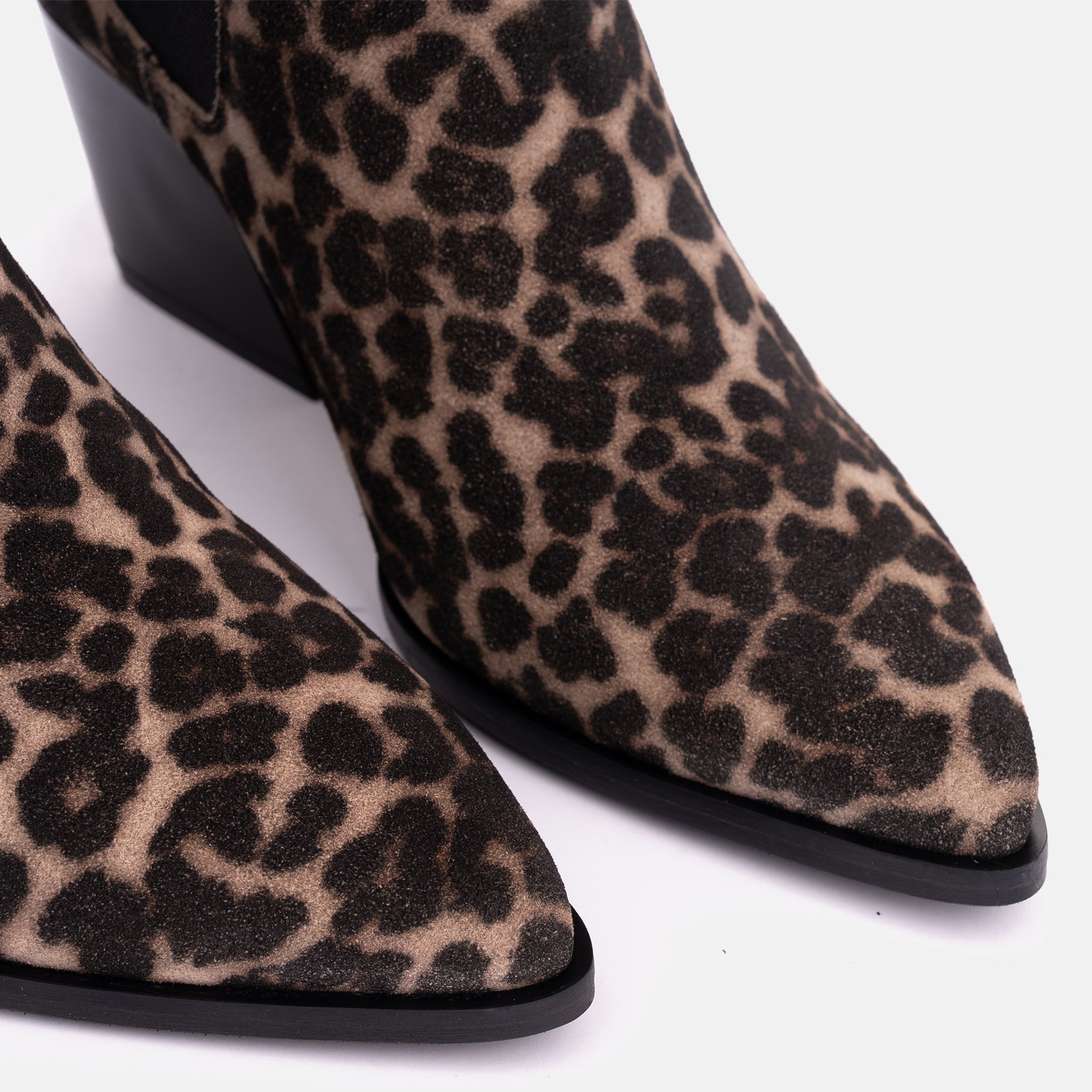 Botki Sierra - zdjęcie 5