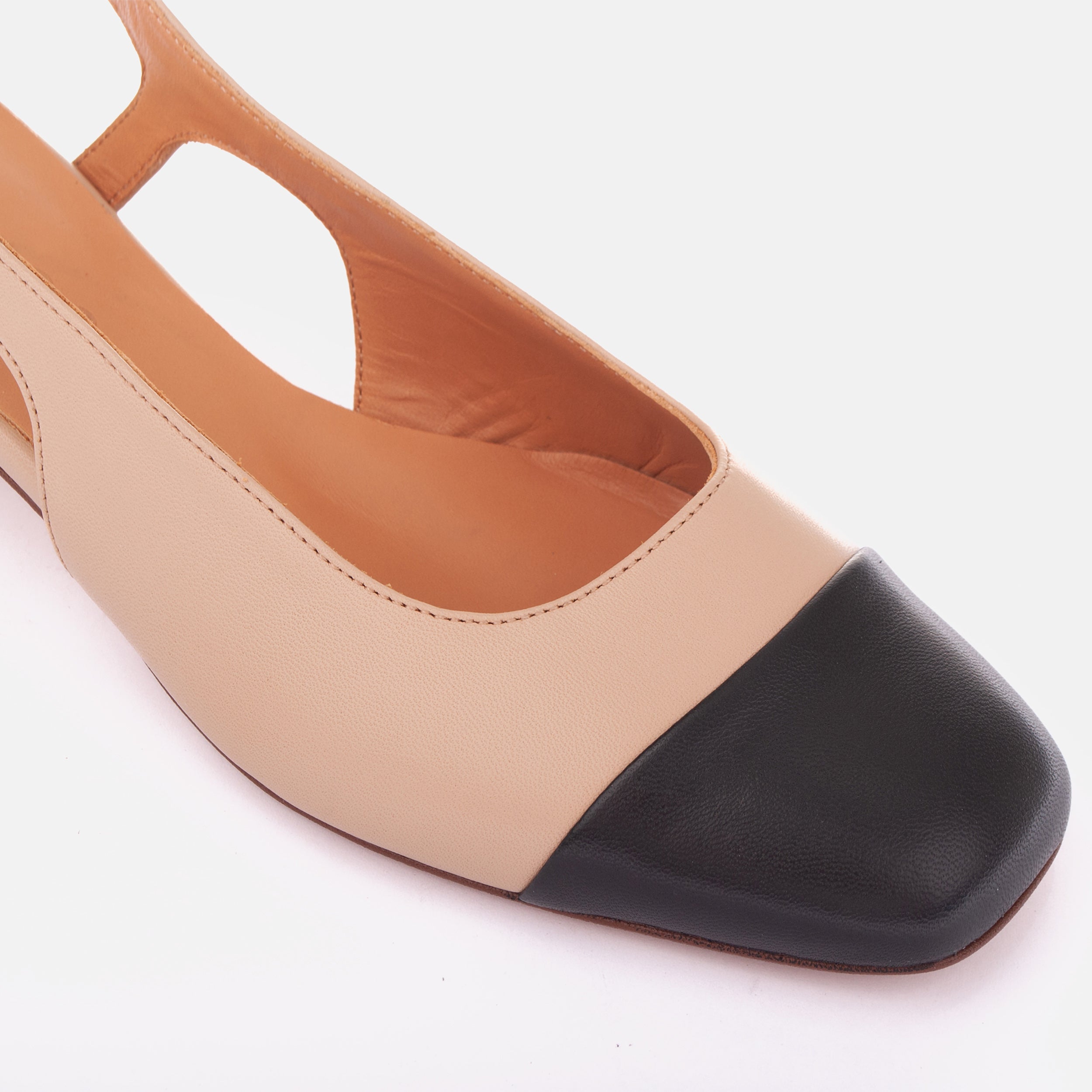 Czółenka Cesano - zdjęcie 6