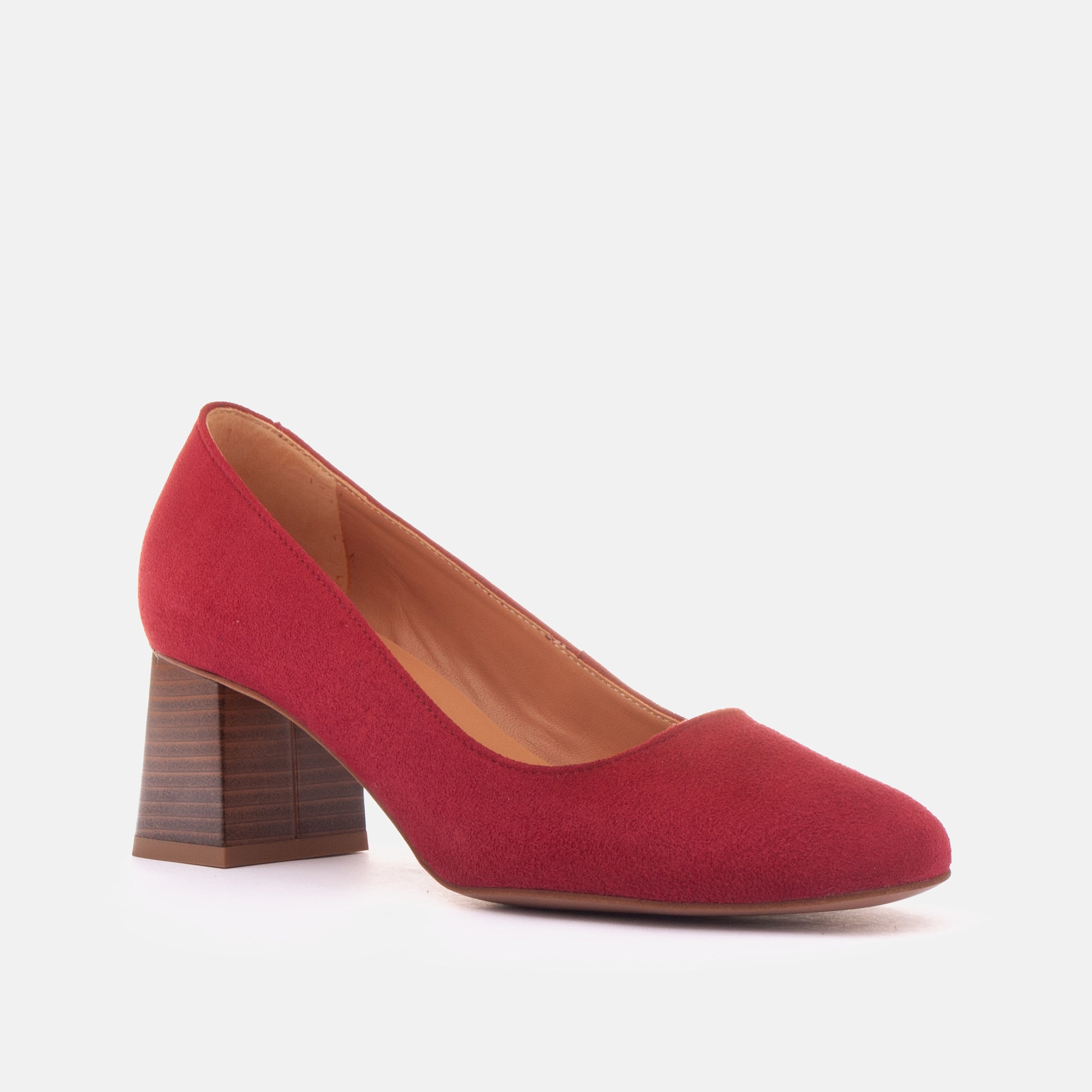 Czółenka Colette - zdjęcie 3