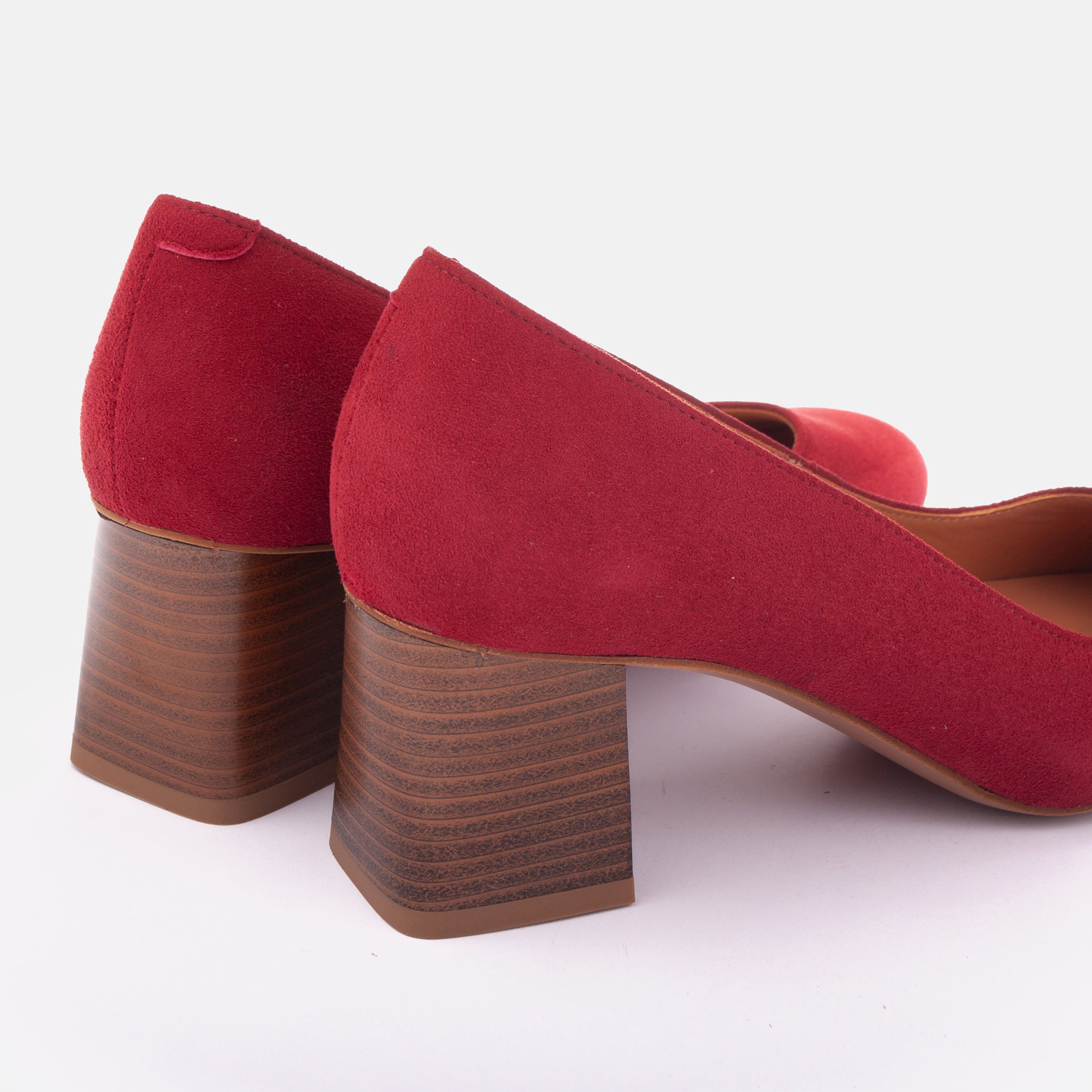 Czółenka Colette - zdjęcie 5