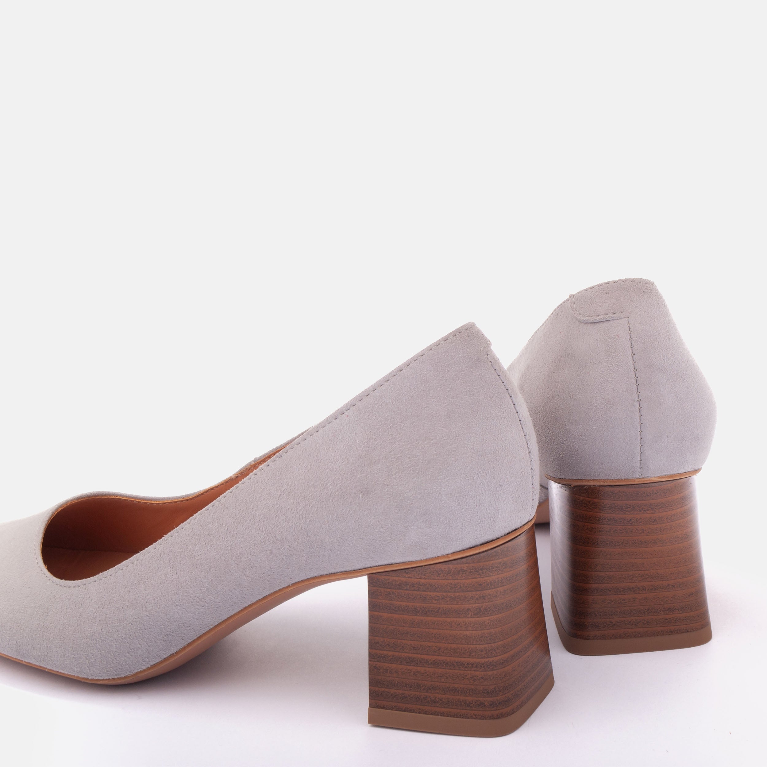 Czółenka Colette - zdjęcie 4