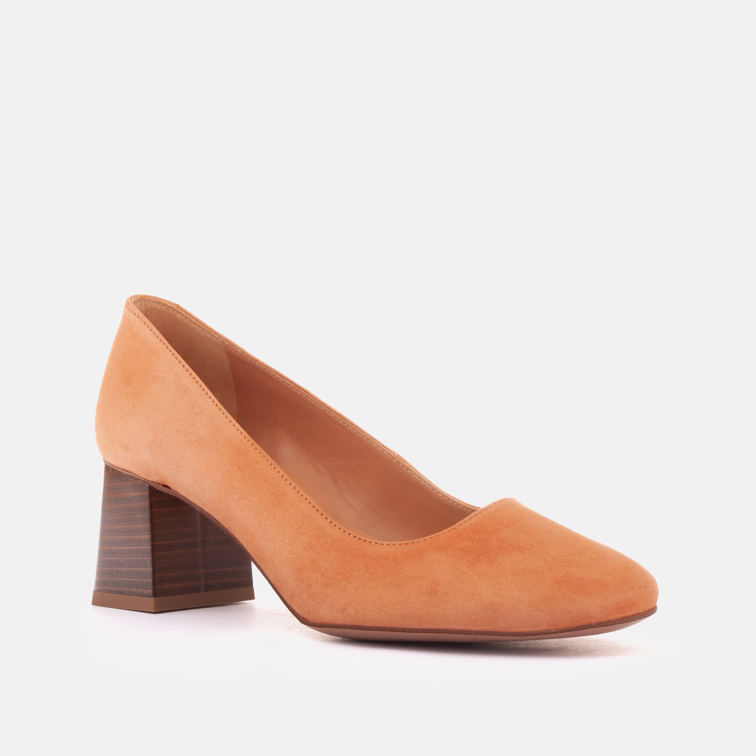 Czółenka Colette - zdjęcie 2