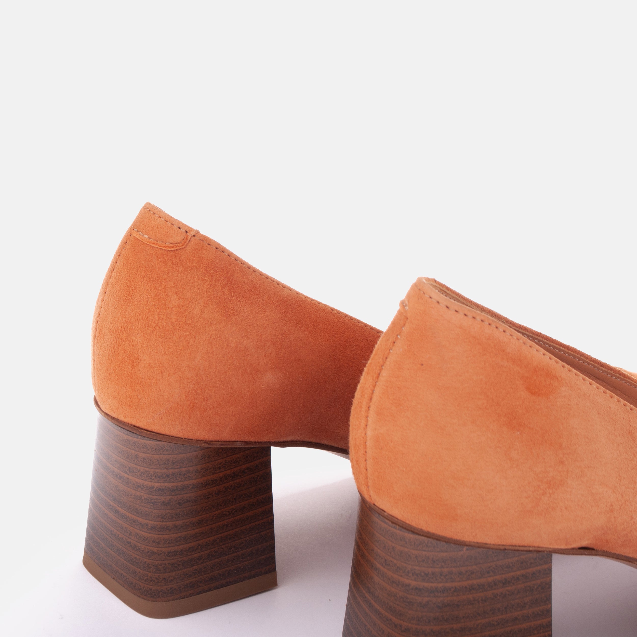 Czółenka Colette - zdjęcie 4