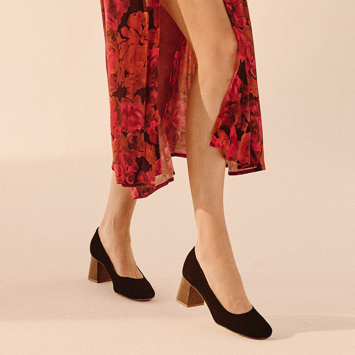 Czółenka Colette - zdjęcie 3