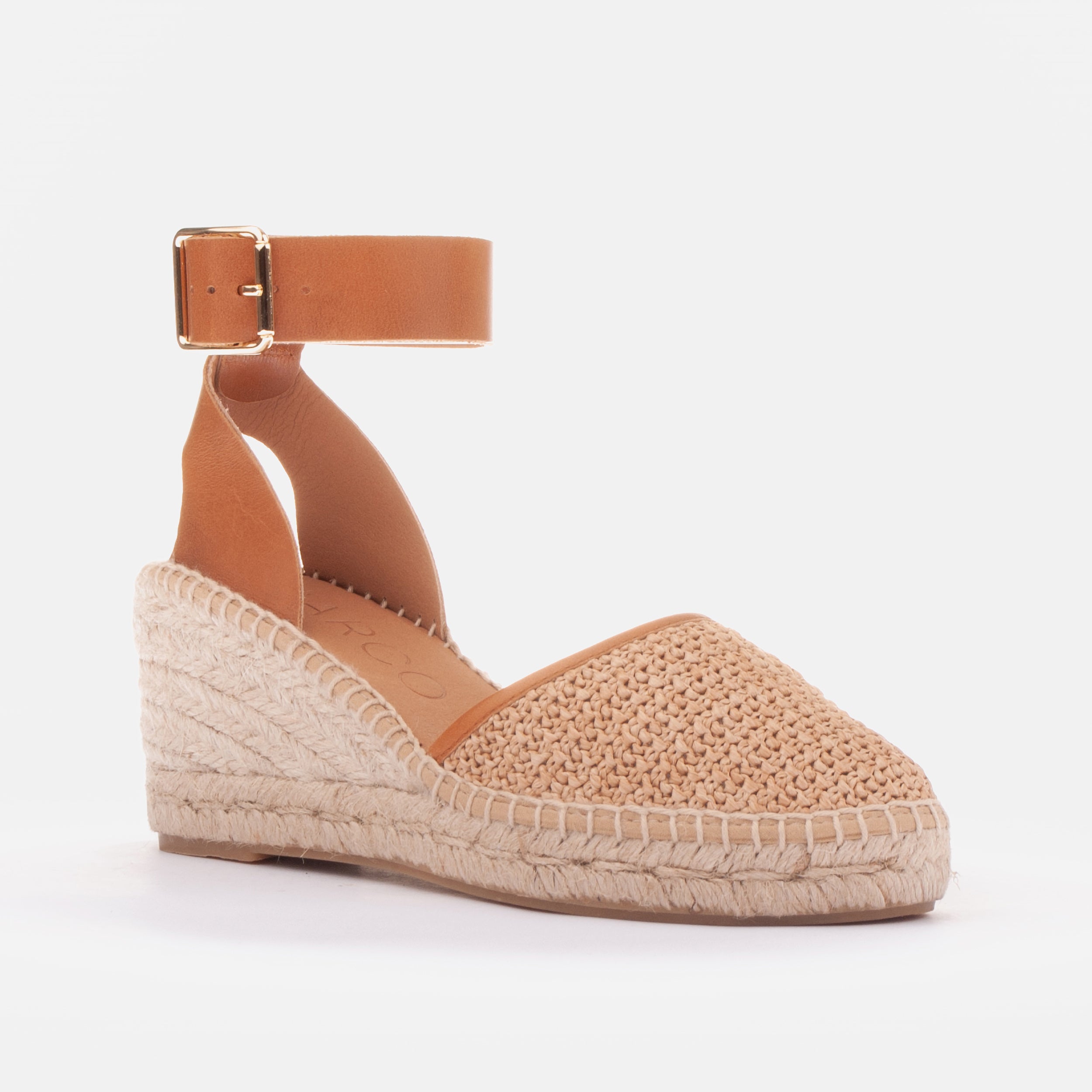 Espadryle Carboneras - zdjęcie 2