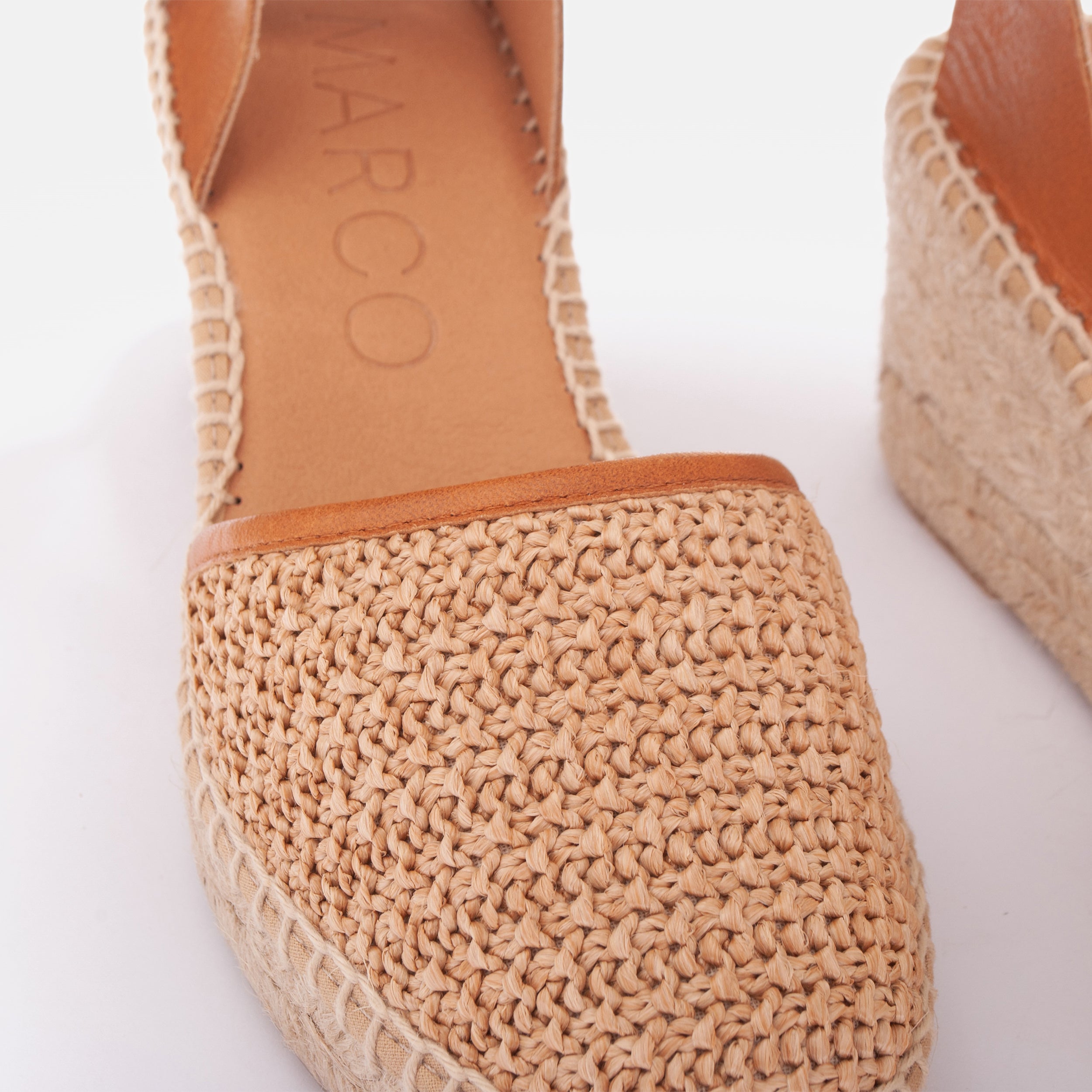 Espadryle Carboneras - zdjęcie 4