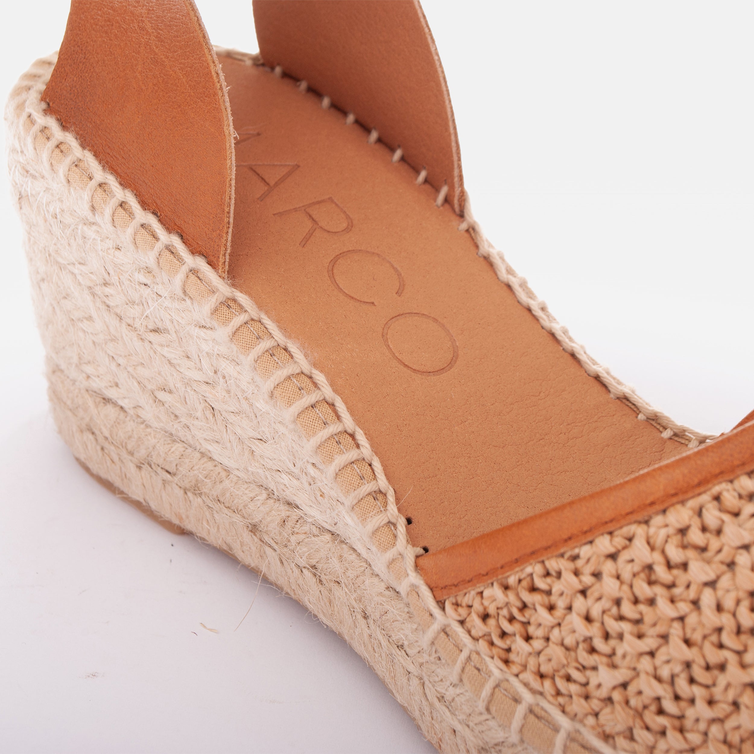 Espadryle Carboneras - zdjęcie 5