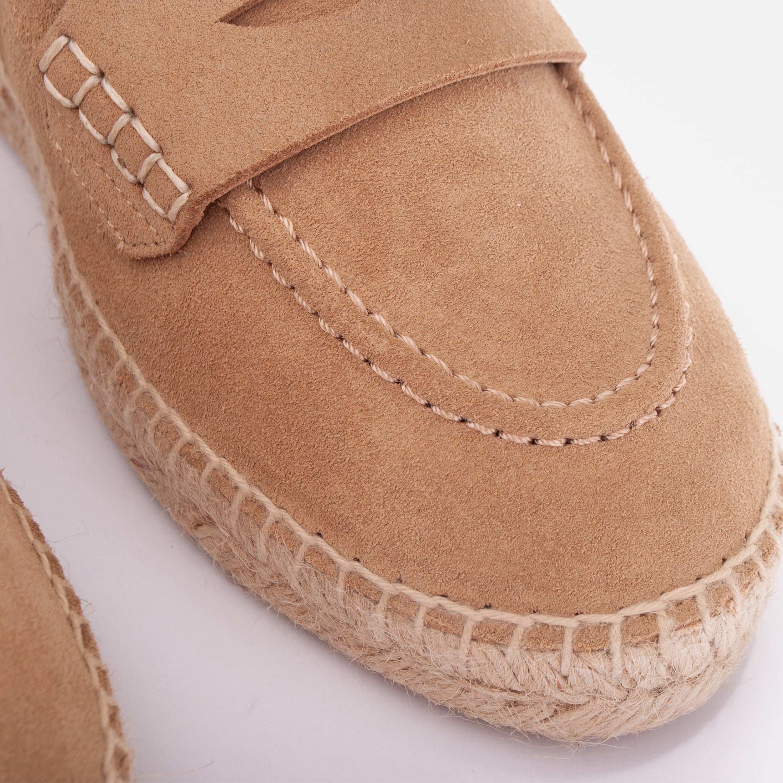 Espadryle Valencia - zdjęcie 10