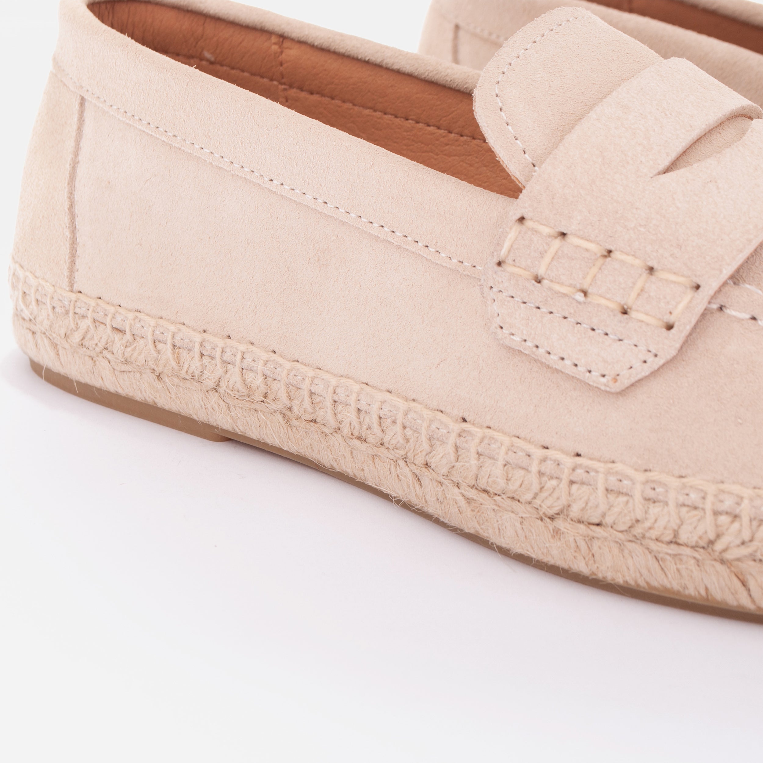 Espadryle Valencia - zdjęcie 9