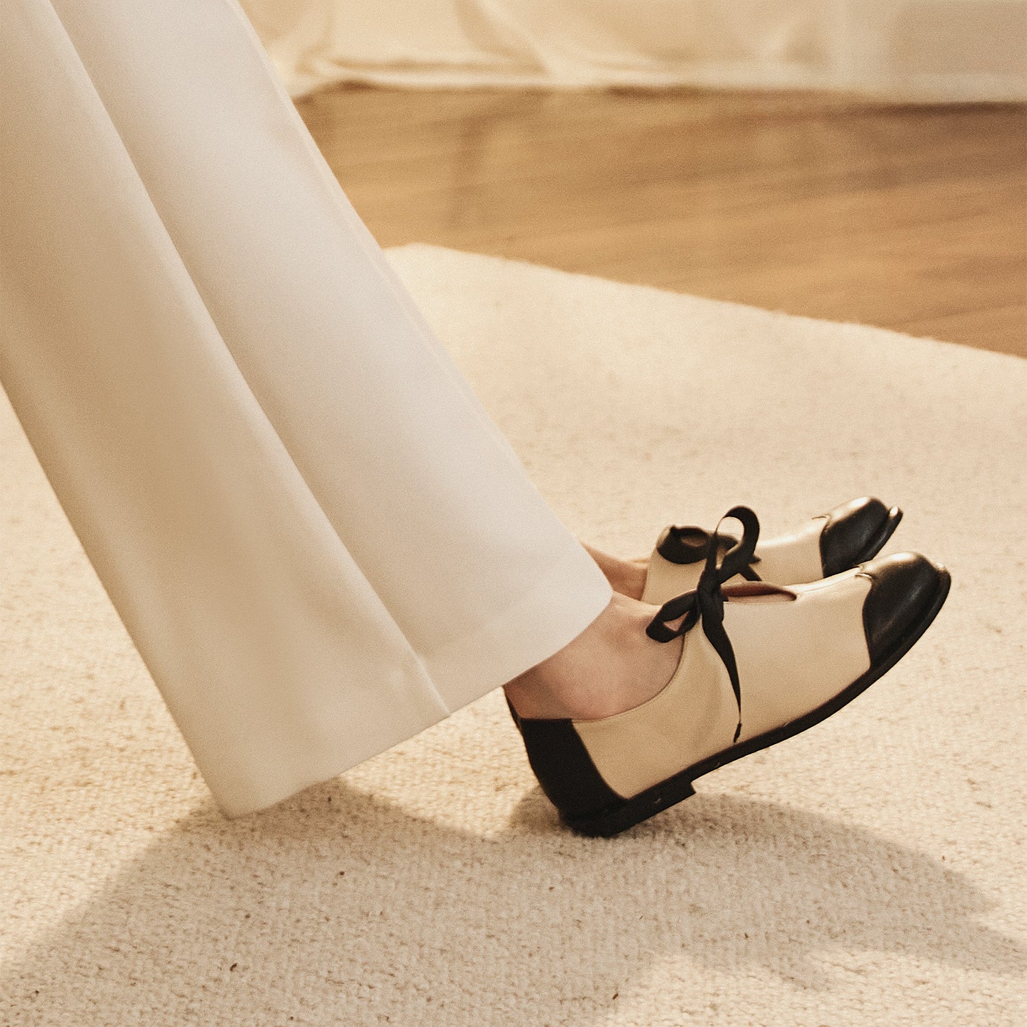 Jazzówki Gelves - zdjęcie 3