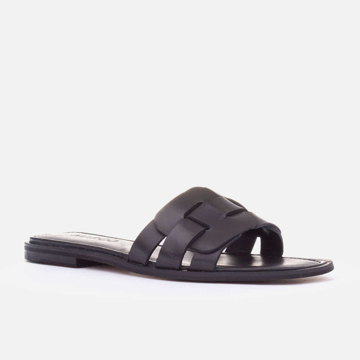 Klapki Alba - zdjęcie 5