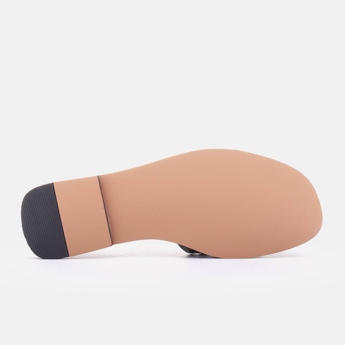 Klapki Alba - zdjęcie 9