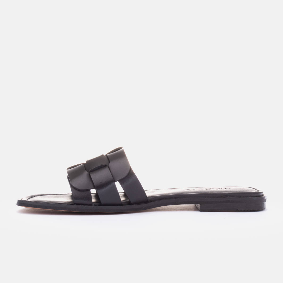 Klapki Alba - zdjęcie 6