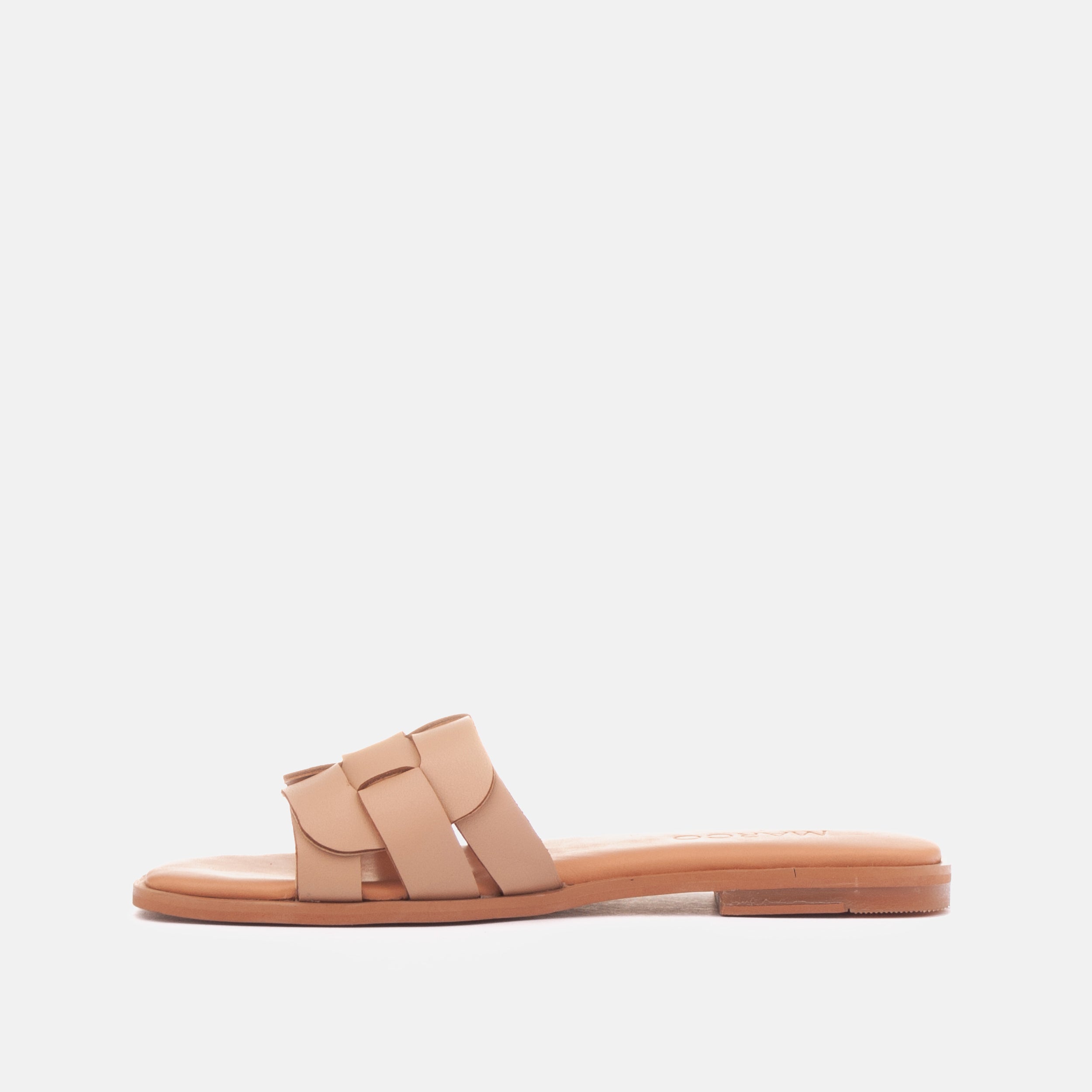 Klapki Alba - zdjęcie 5