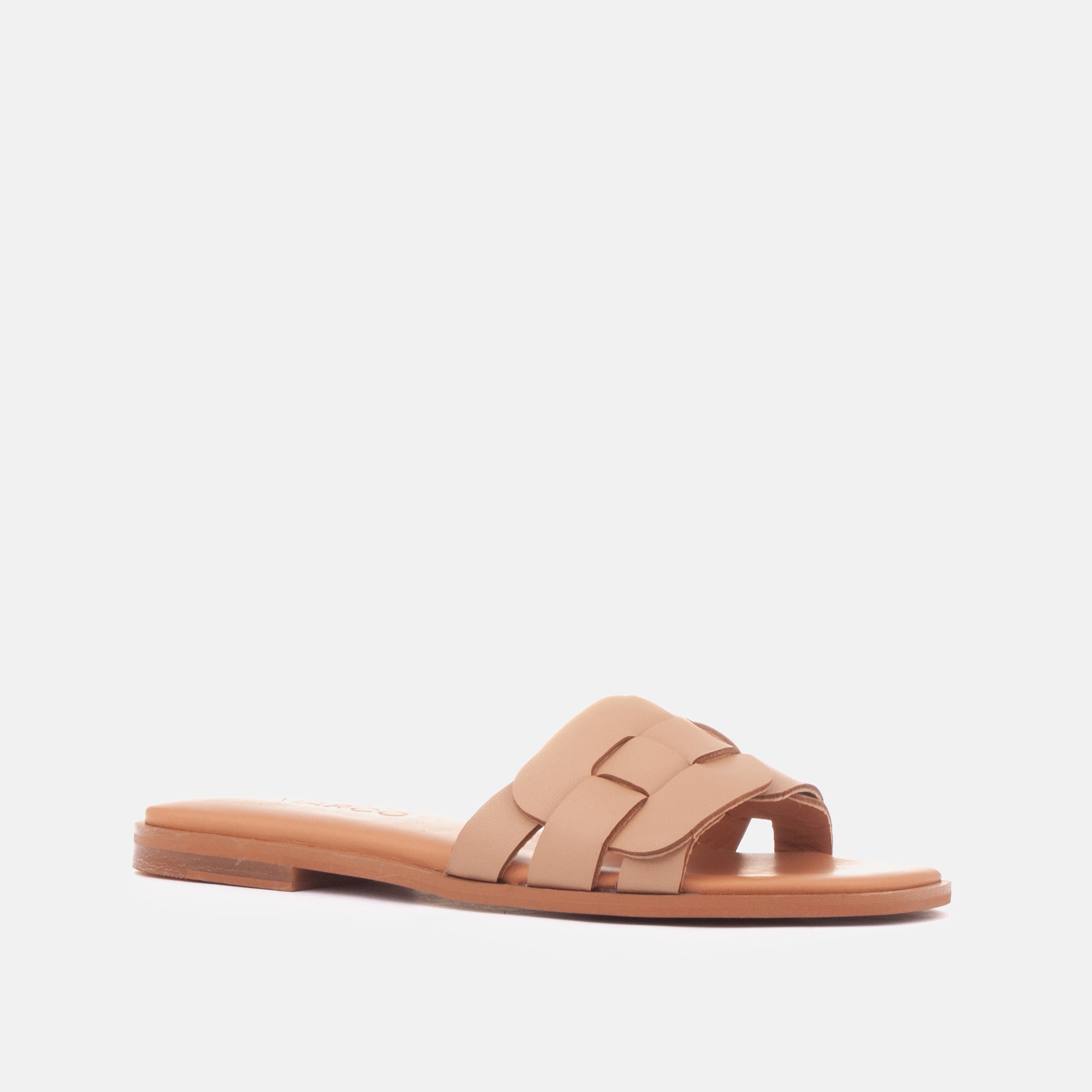 Klapki Alba - zdjęcie 4