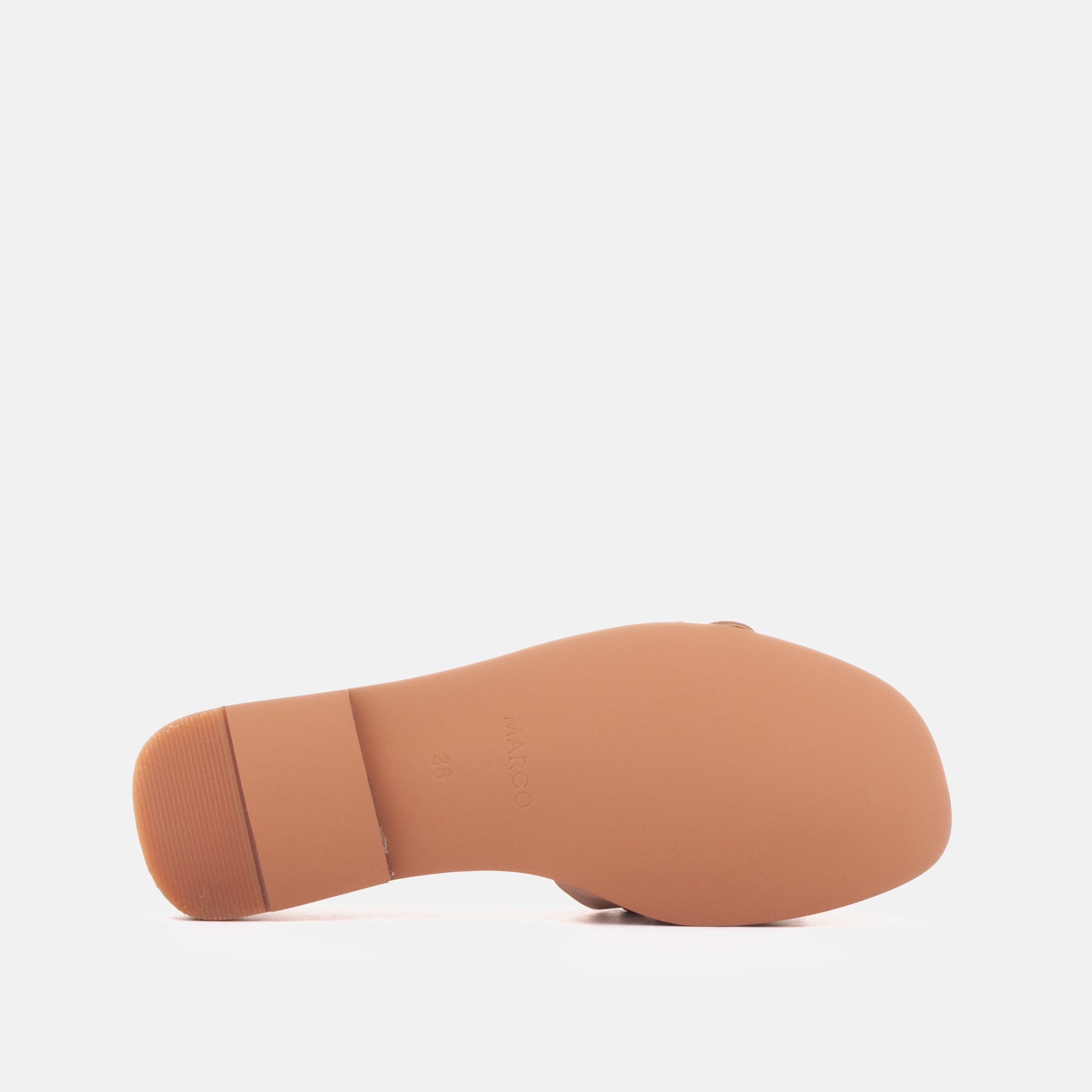 Klapki Alba - zdjęcie 7