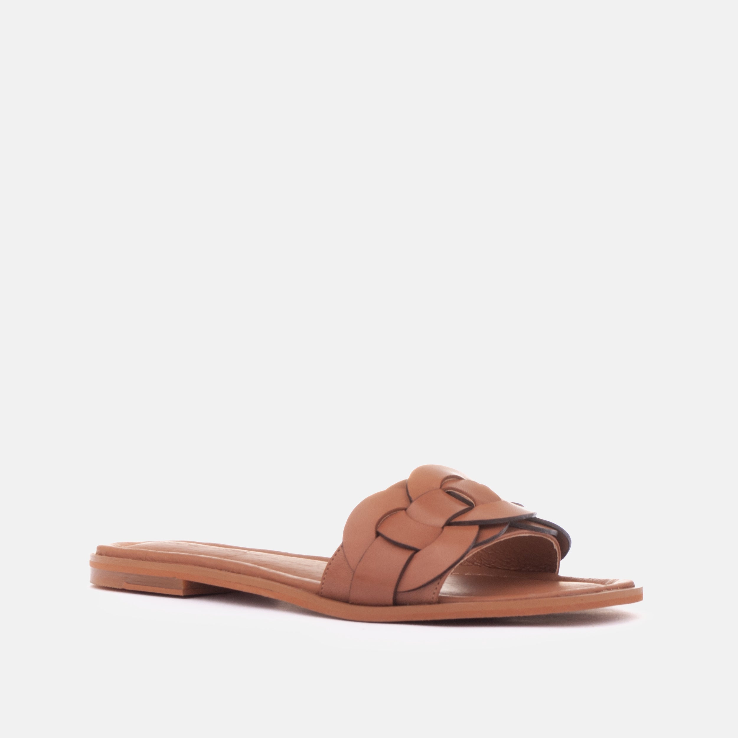 Klapki Avilla - zdjęcie 6