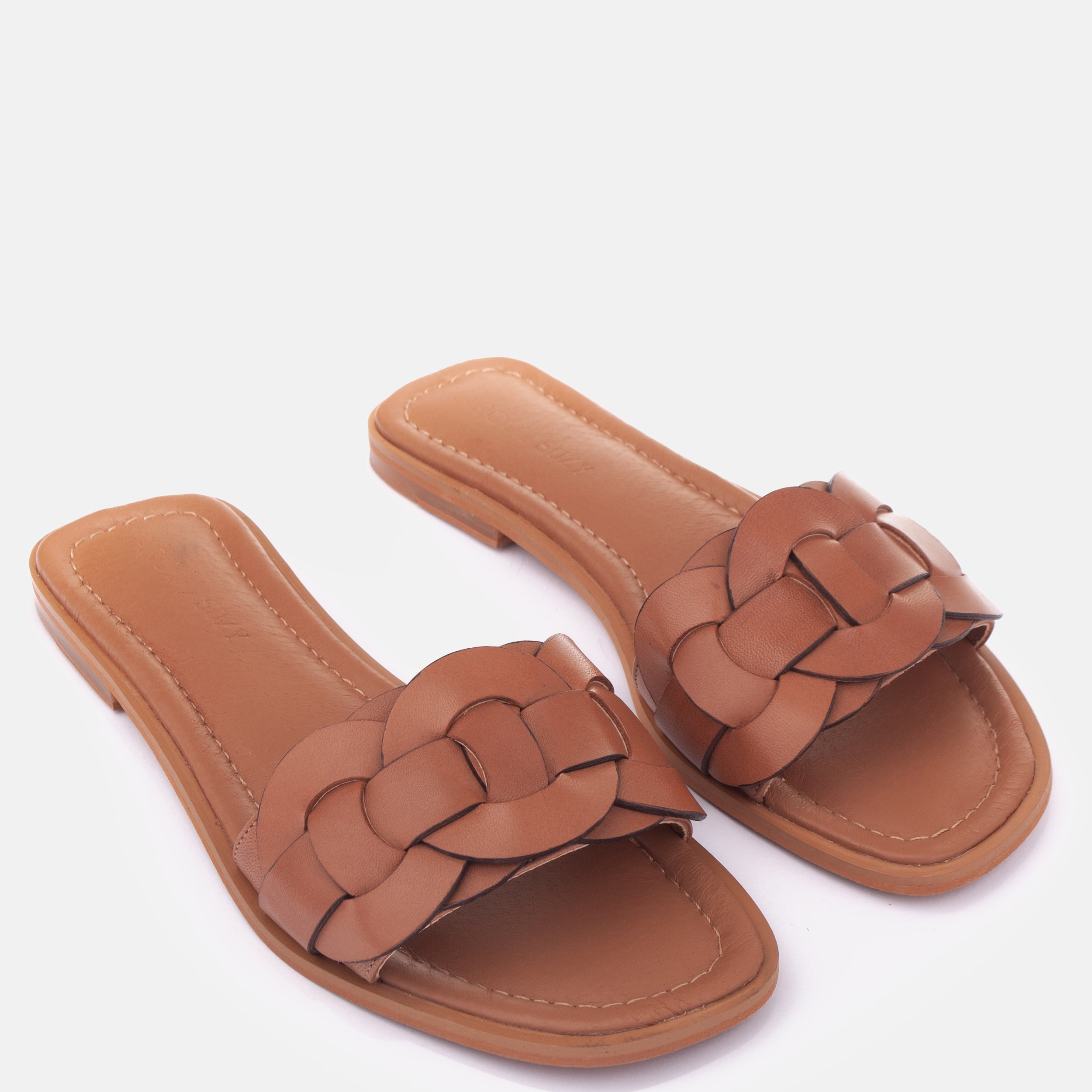 Klapki Avilla - zdjęcie 5