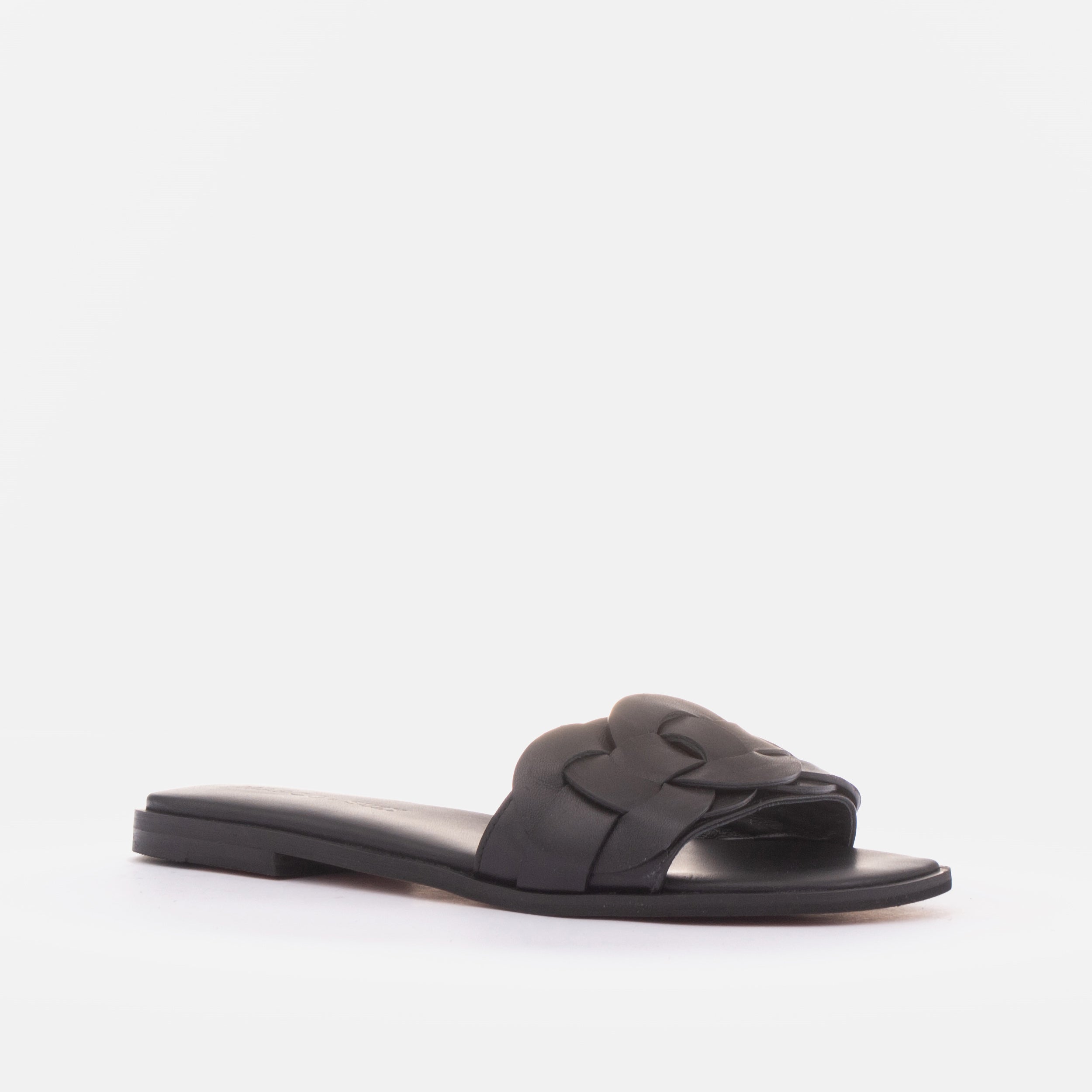 Klapki Avilla - zdjęcie 3