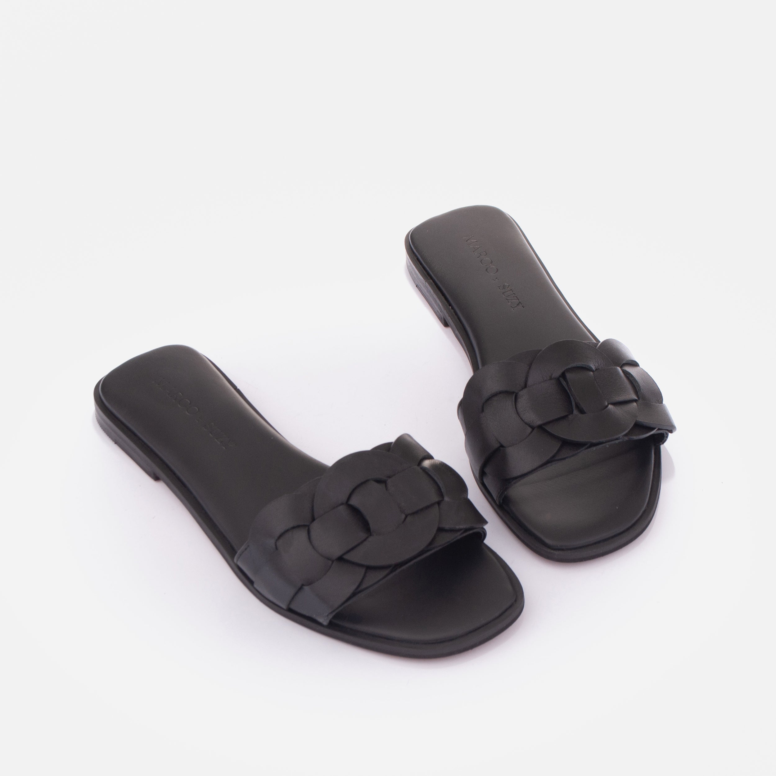 Klapki Avilla - zdjęcie 2