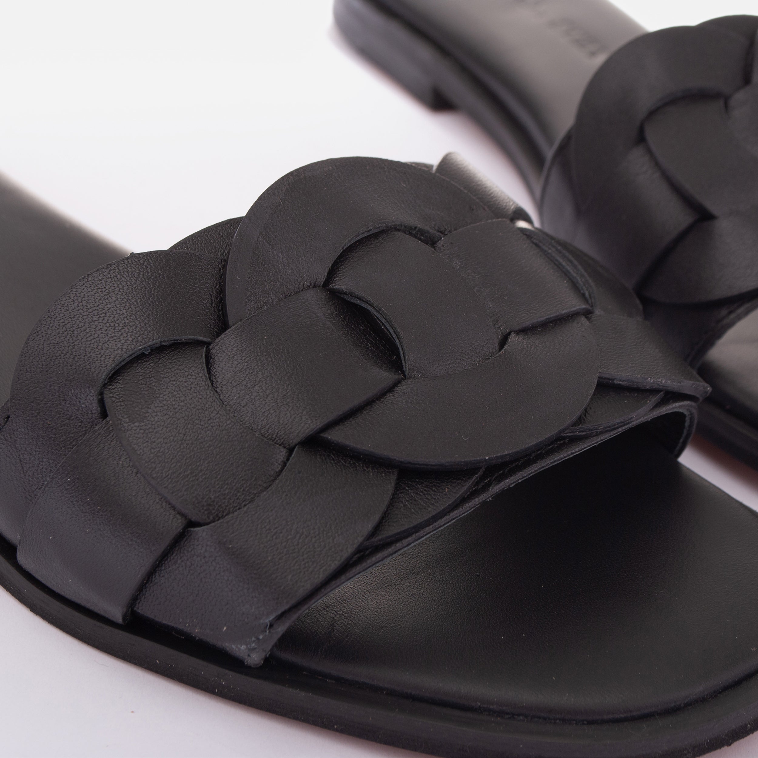 Klapki Avilla - zdjęcie 5