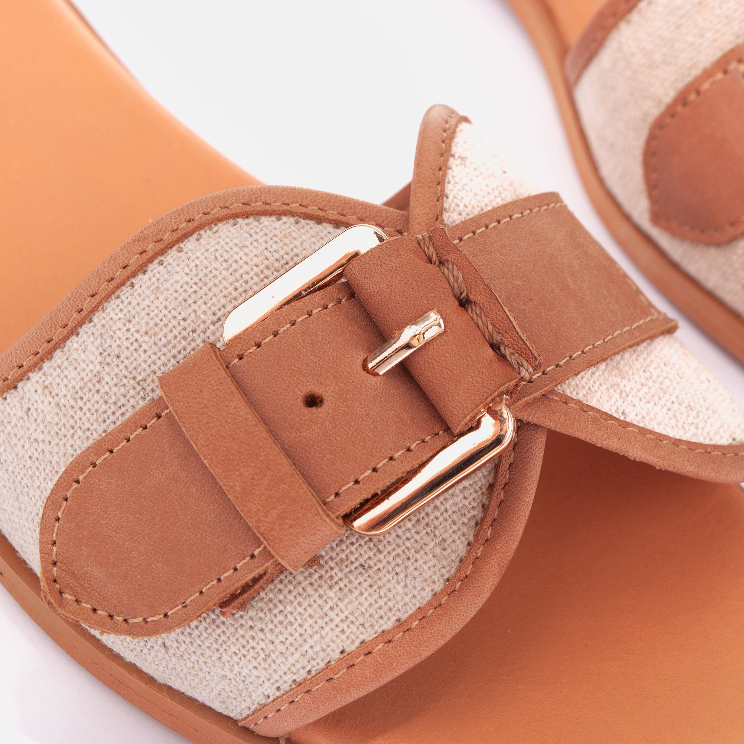 Klapki Fibbia - zdjęcie 7